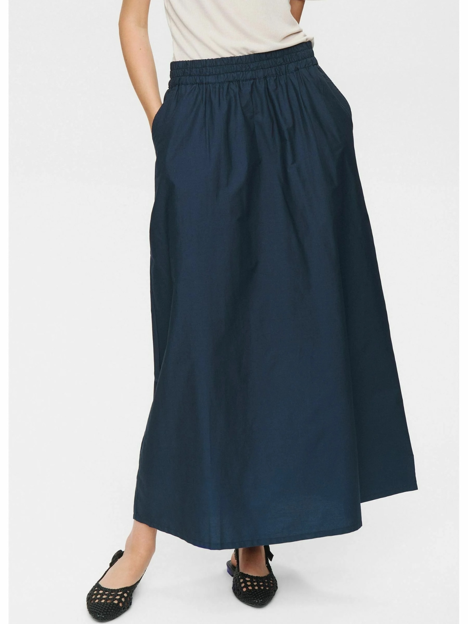 nümph Midirock »Nümph SKIRT NUJUNY«
