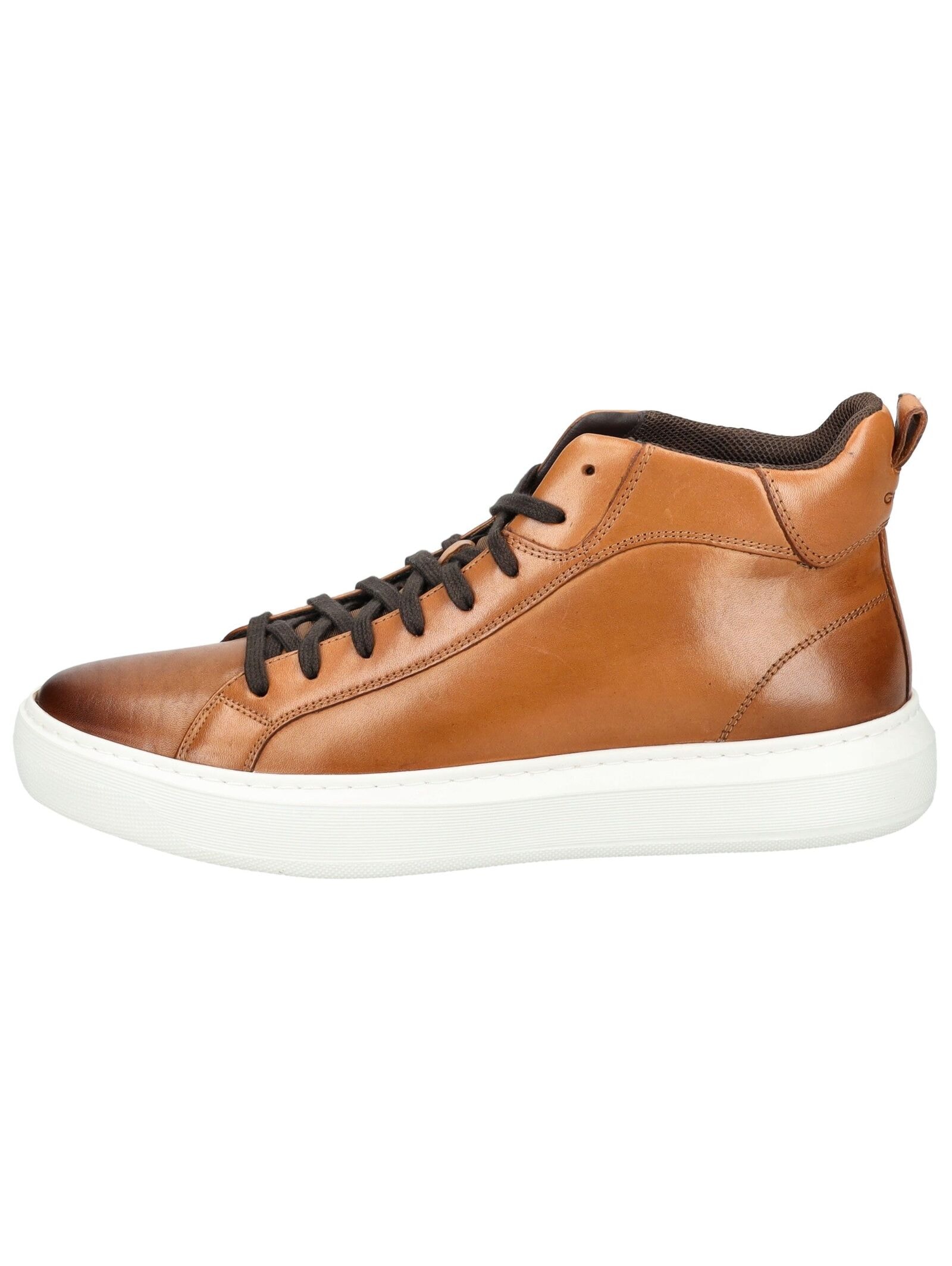 Geox Sneaker »Geox Sneaker Leder/Textil«