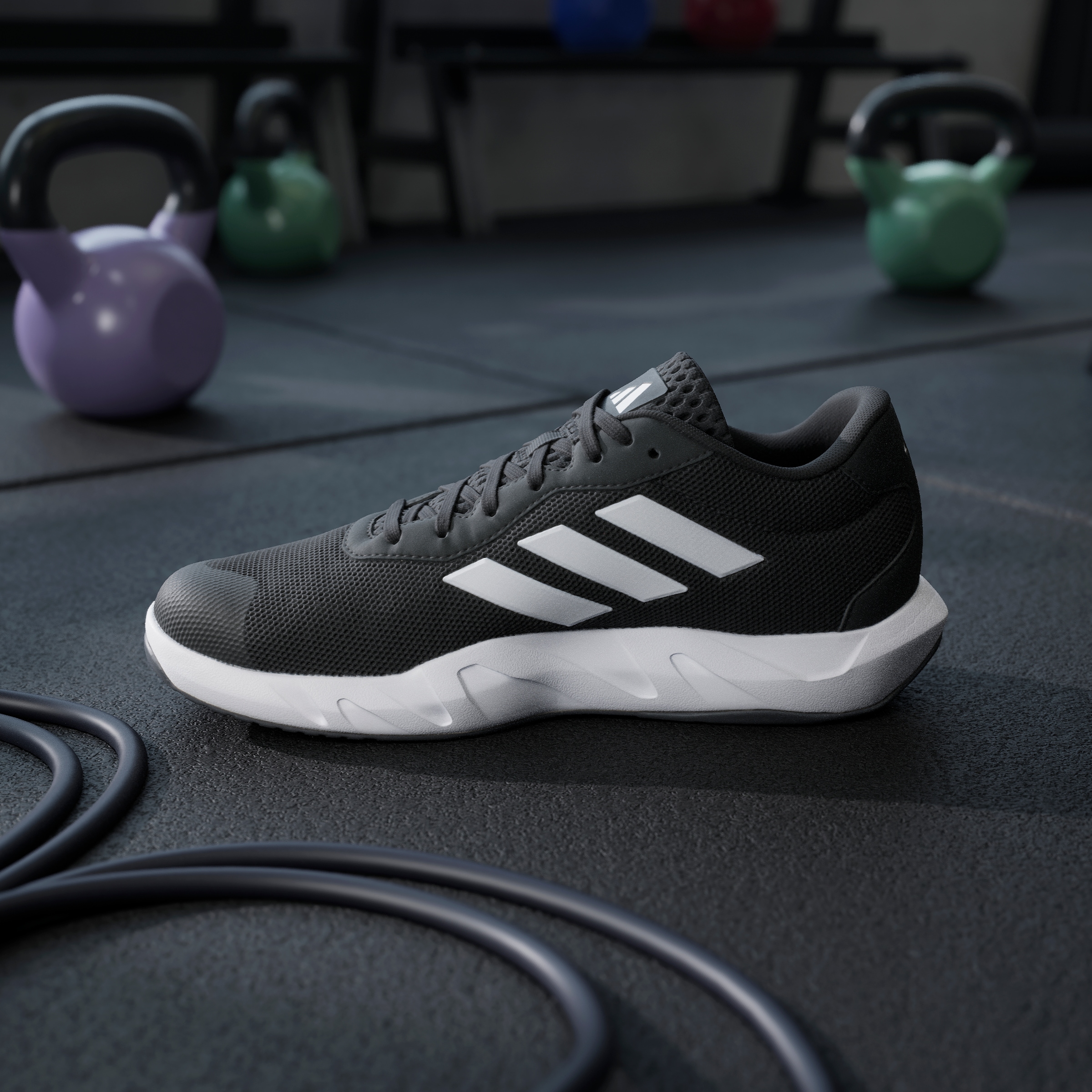 Black Friday adidas Performance Trainingsschuh AMPLIMOVE TRAINER BAUR