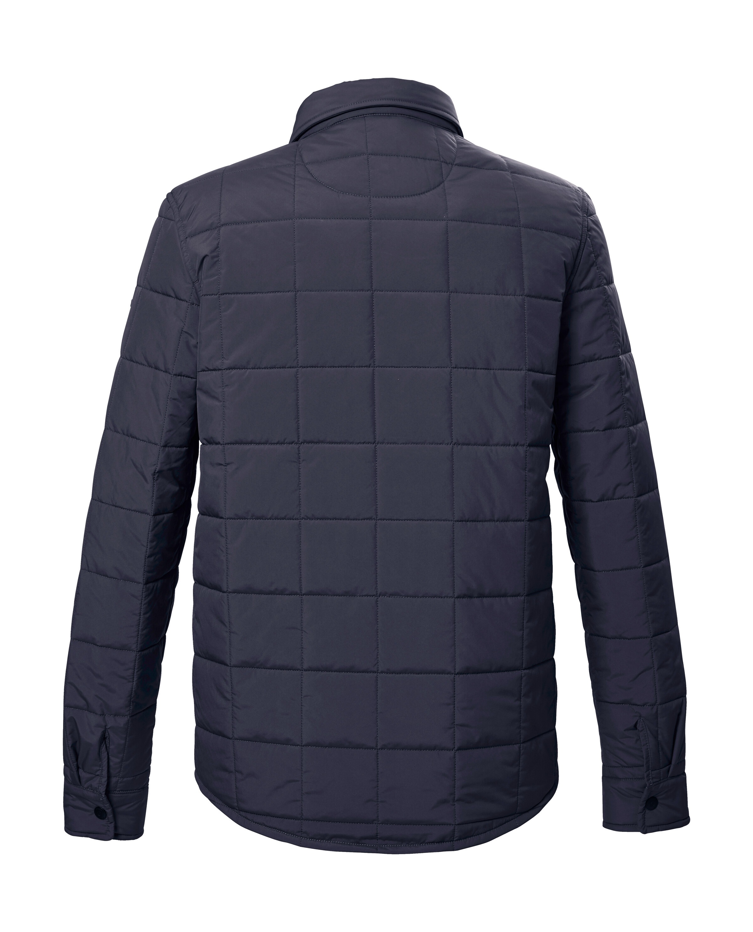 G.I.G.A. DX by killtec Steppjacke "GW 58 MN QLTD JCKT", Trendige Herren Ste günstig online kaufen