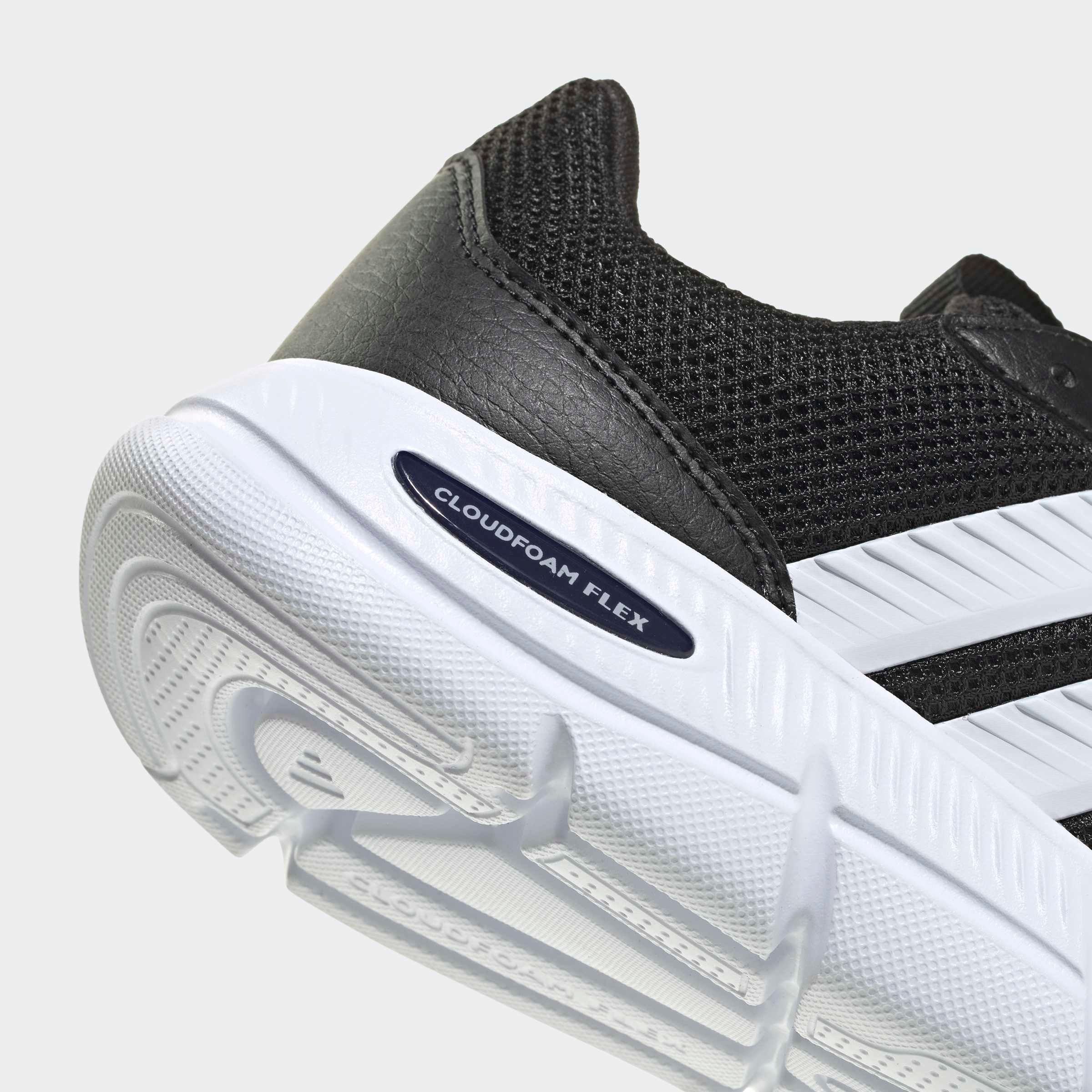 adidas Sportswear Walkingschuh »CLOUDFOAM FLEX LACES«