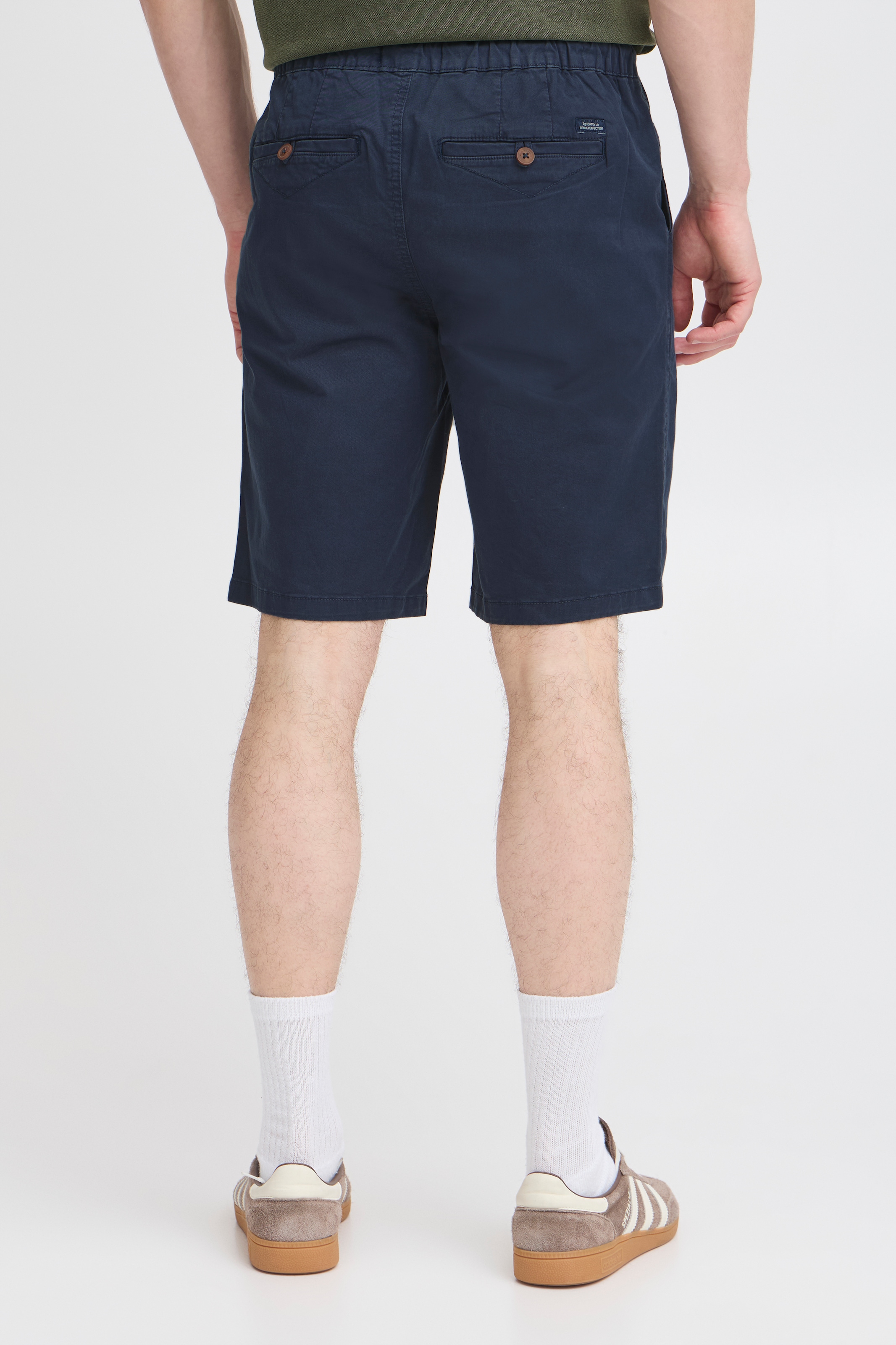 Blend Shorts »BHMORGAN-shorts«