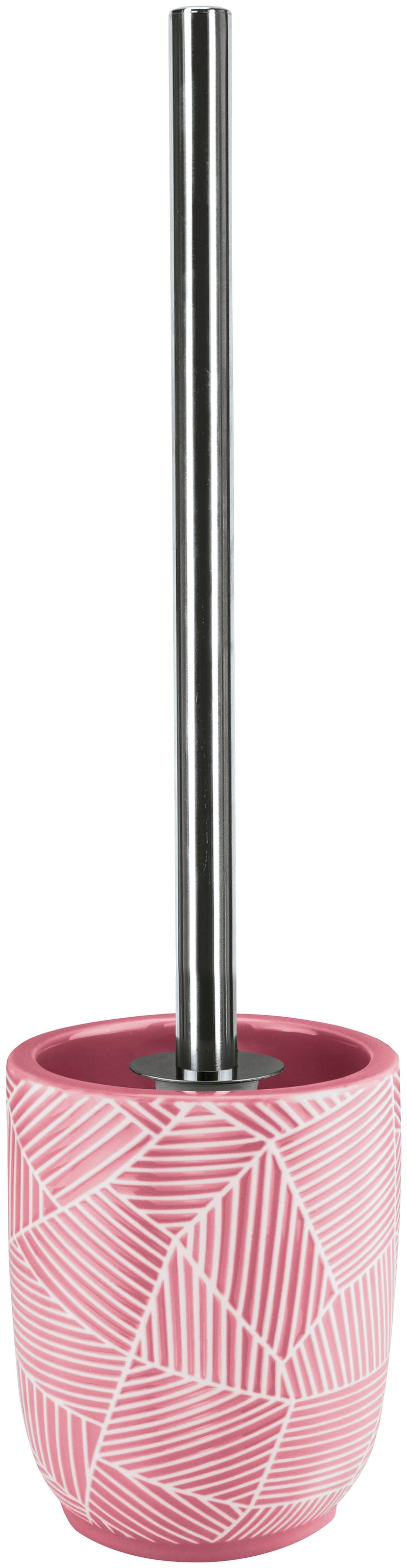 Kleine Wolke WC-Garnitur "Serena" 2 aus Steinzeug günstig online kaufen