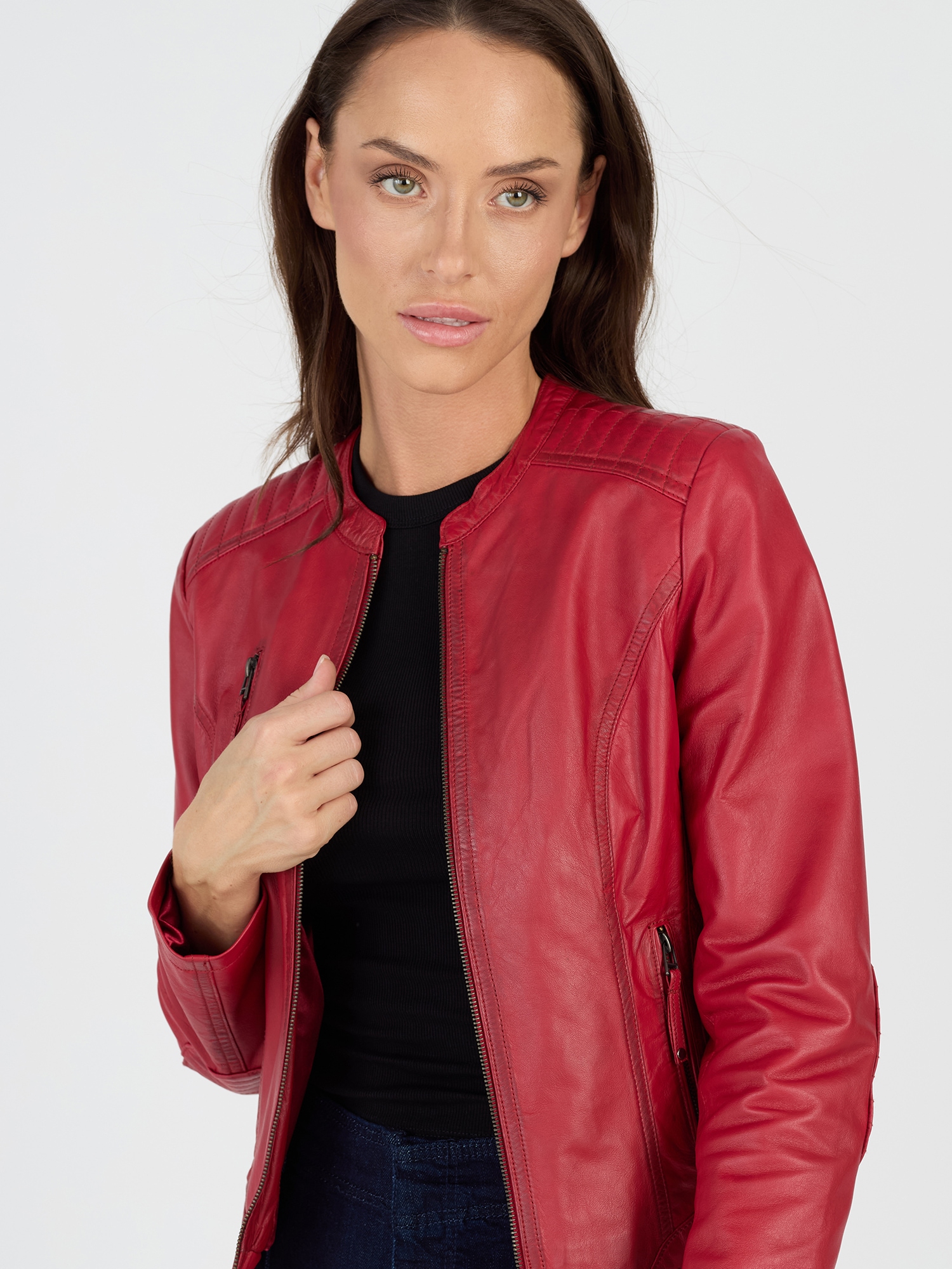 JCC Bikerjacke »12530«