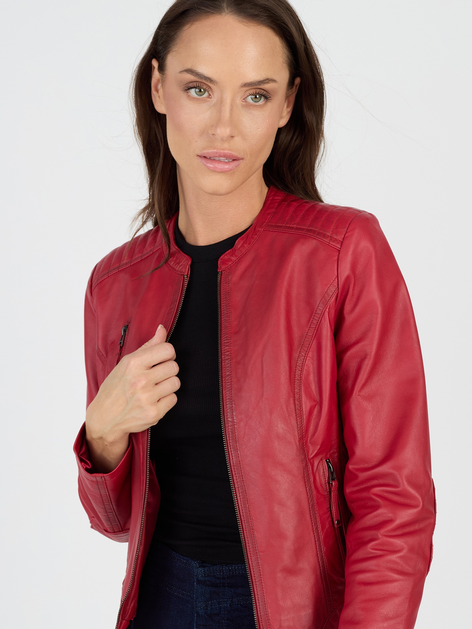 JCC Bikerjacke "12530" günstig online kaufen