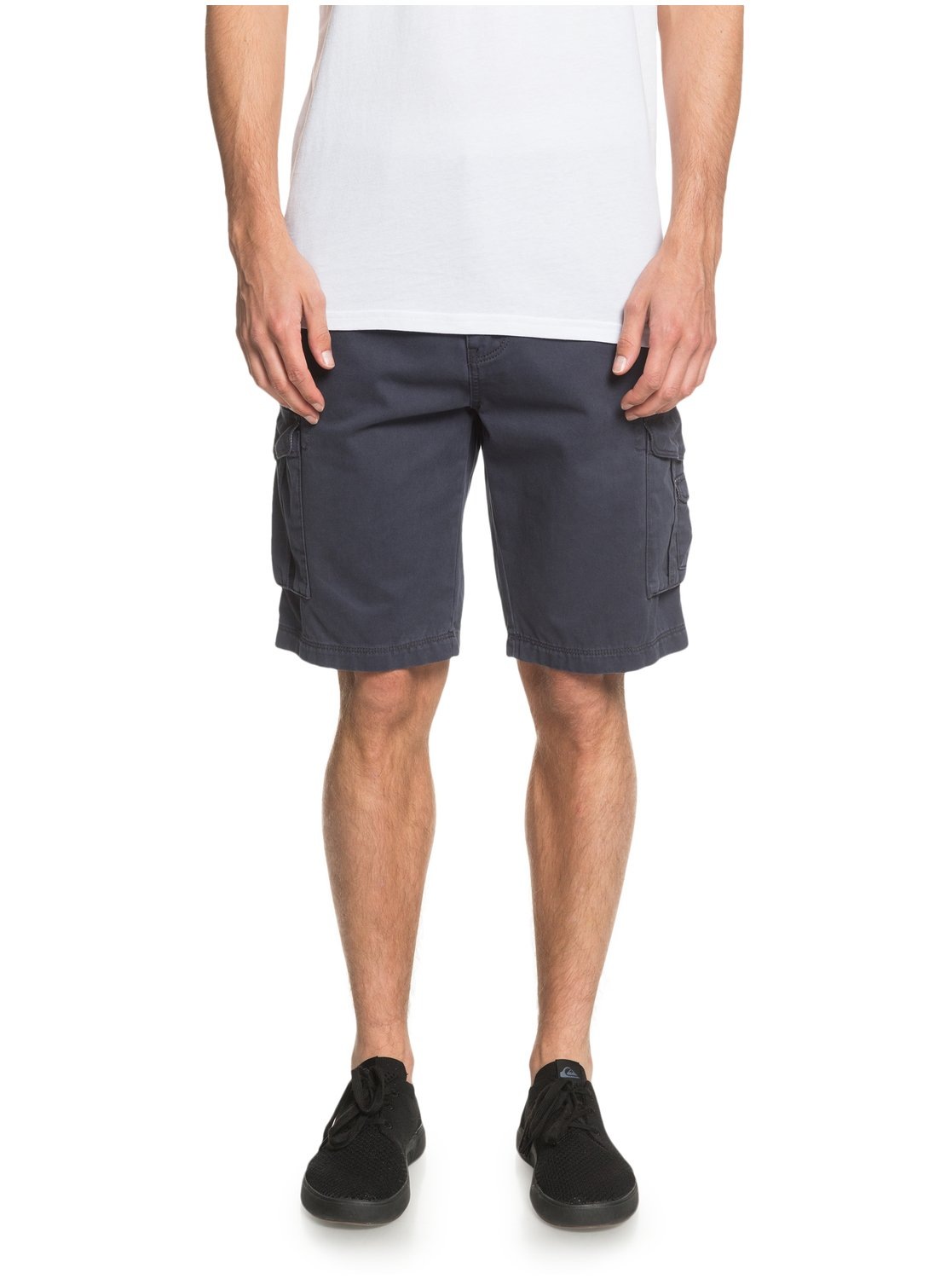 Quiksilver Cargoshorts »Crucial Battle 21"«