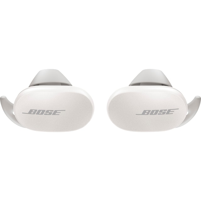 Bose wireless In-Ear-Kopfhörer »QuietComfort Earbuds«, Bluetooth, Noise- Cancelling, Acoustic Noise Cancelling | BAUR