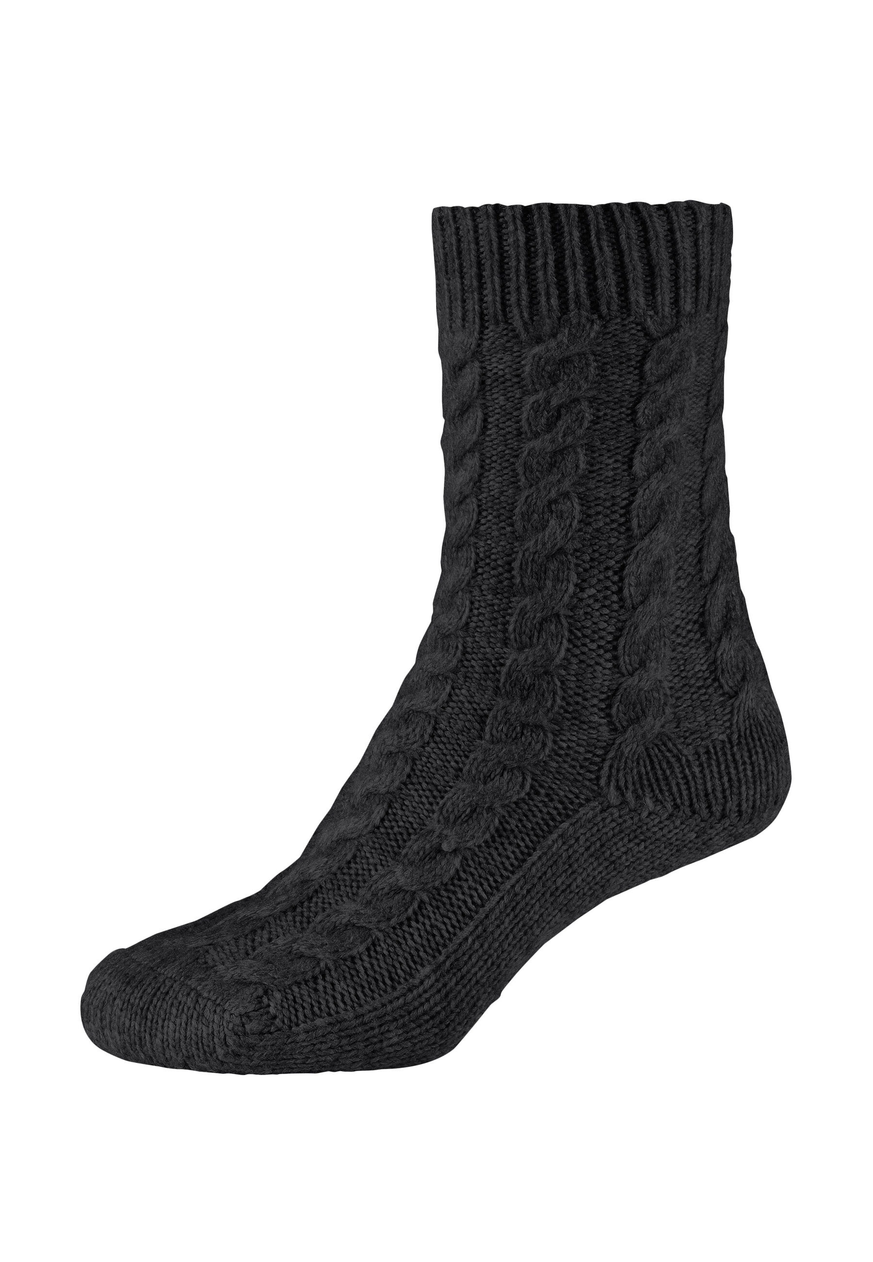 Camano Socken »Socken 2er Pack«