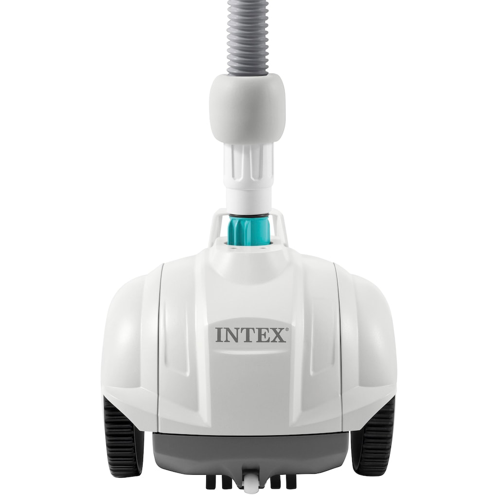 Intex Poolbodensauger »Pool-Cleaner - ZX50«