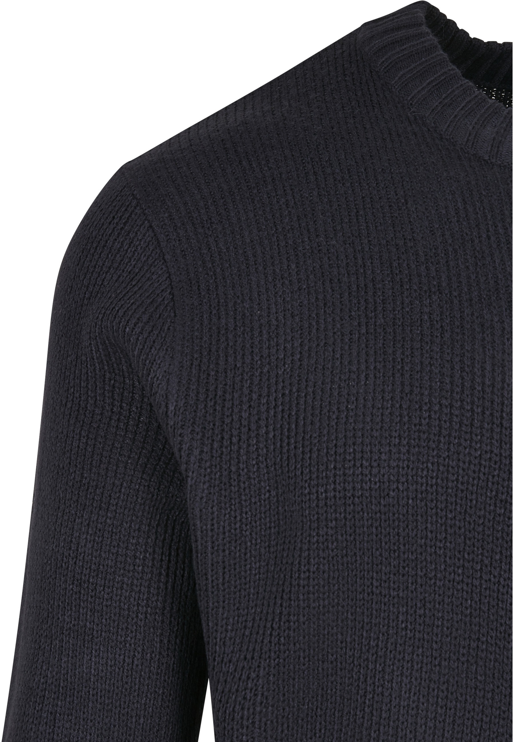 Brandit Strickjacke »Brandit Herren Armee Pullover« 1 Stk.