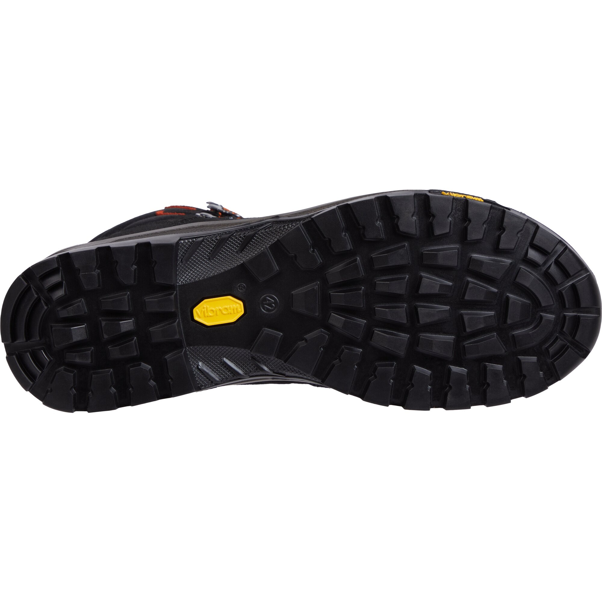 McKINLEY Wanderschuh »Magma IV MID AQX M«, wasserdicht
