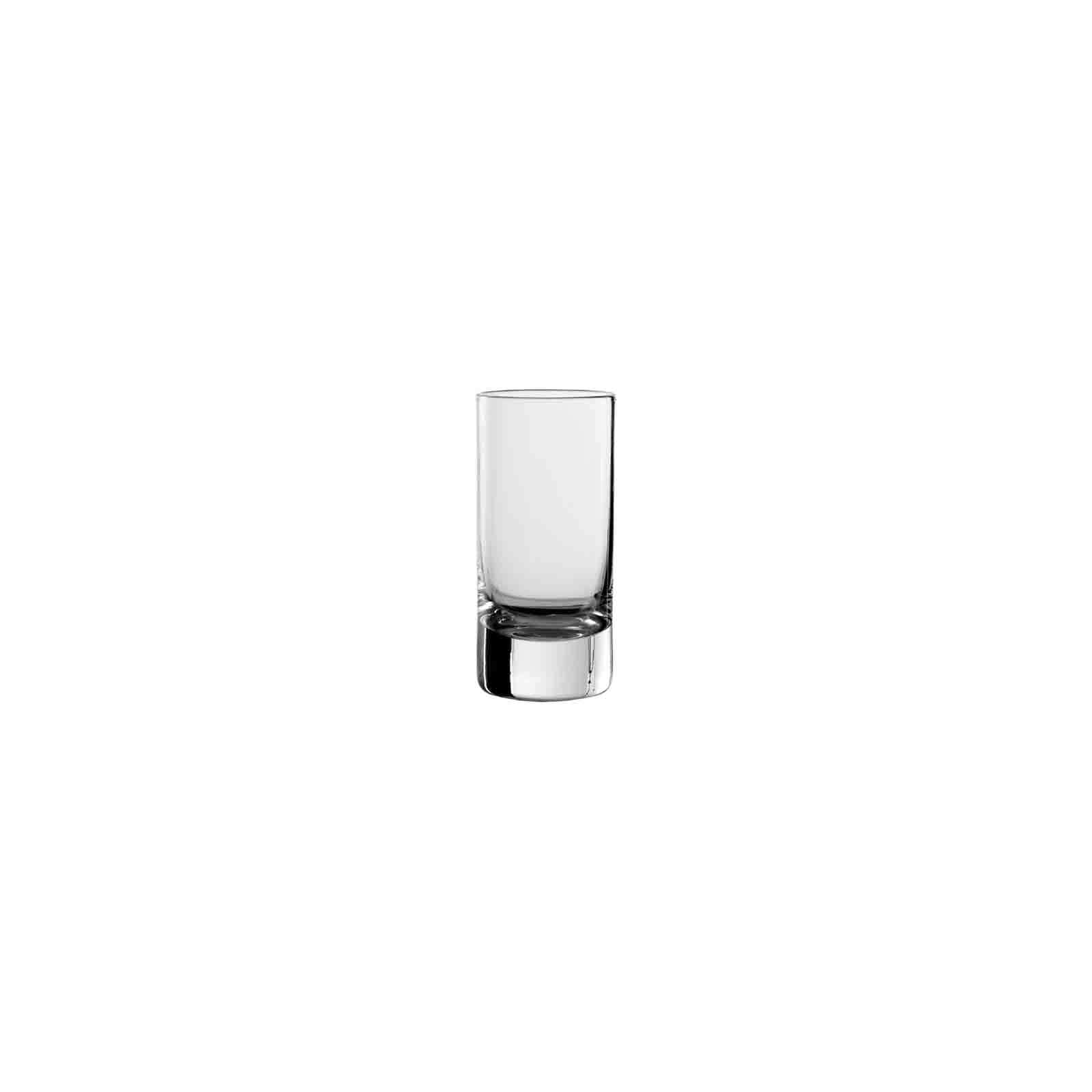 Stölzle Schnapsglas »Schnapsgläser New York Bar 55 ml 6er Set transparent«