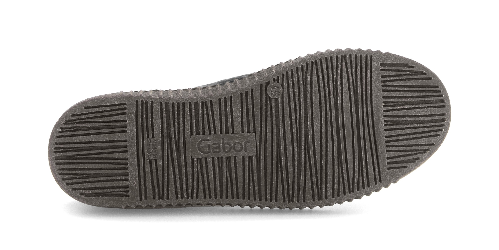 Gabor Sneakerboots, Plateau, Stiefelette, Schnürboots mit Best Fitting Funktion