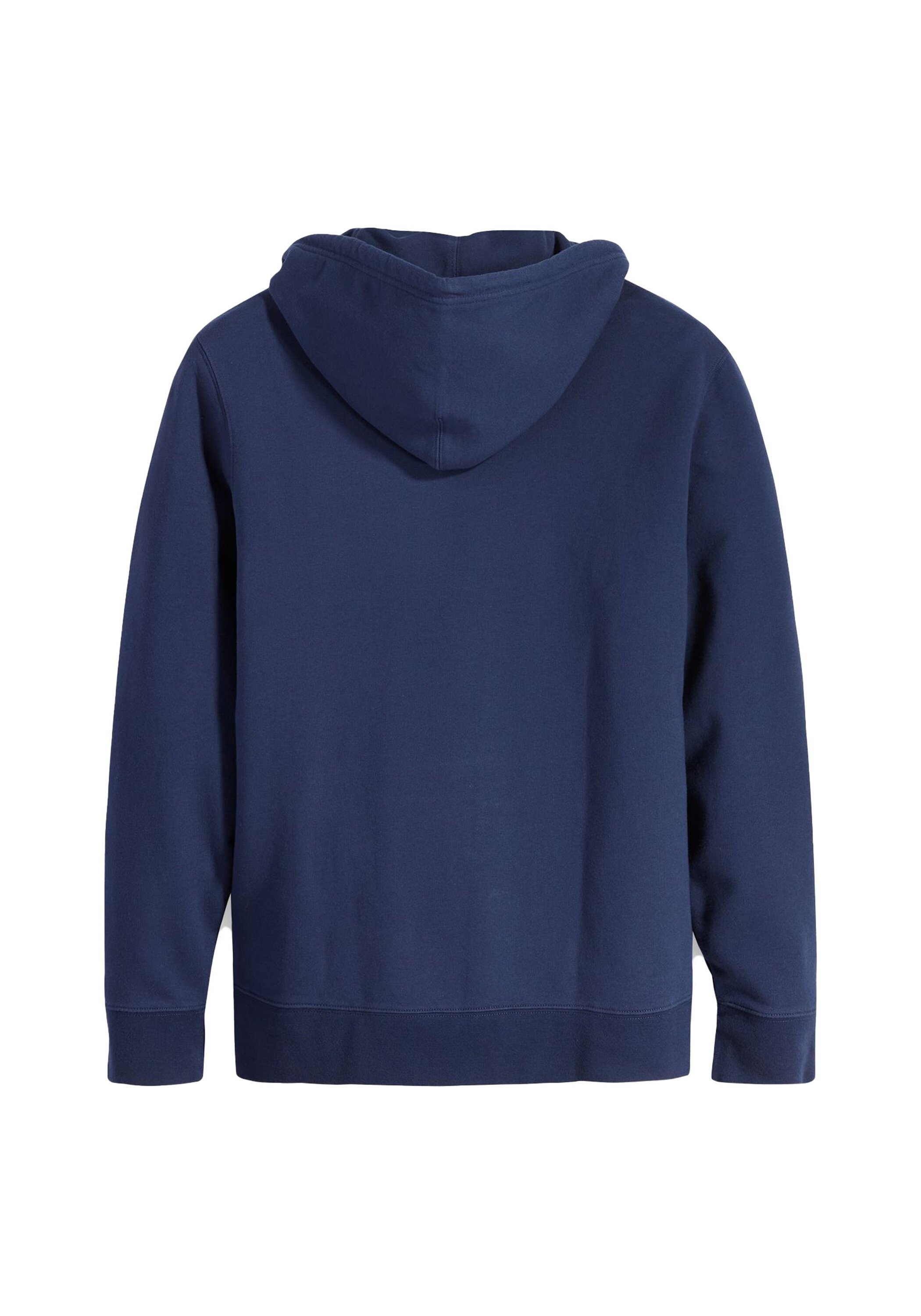 Levi's® Sweatshirt »Sweatjacke The Original Housemark Zip Up 1er Pack«, 1 tlg.

