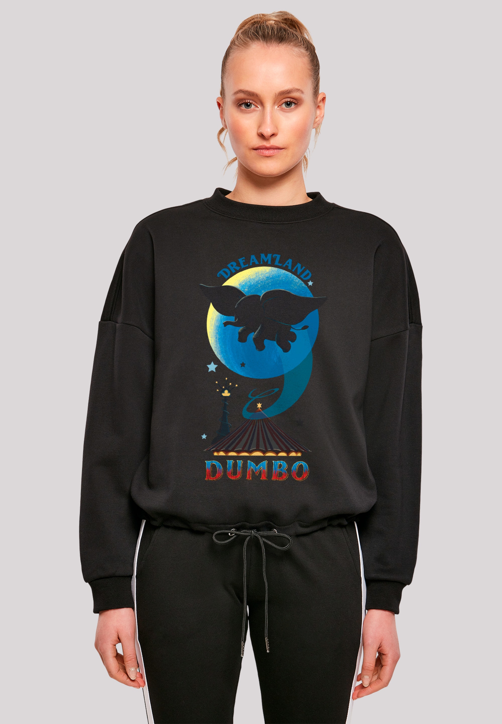 F4NT4STIC Sweatshirt "Disney Dumbo Dreamland", Premium Qualität, Disney günstig online kaufen