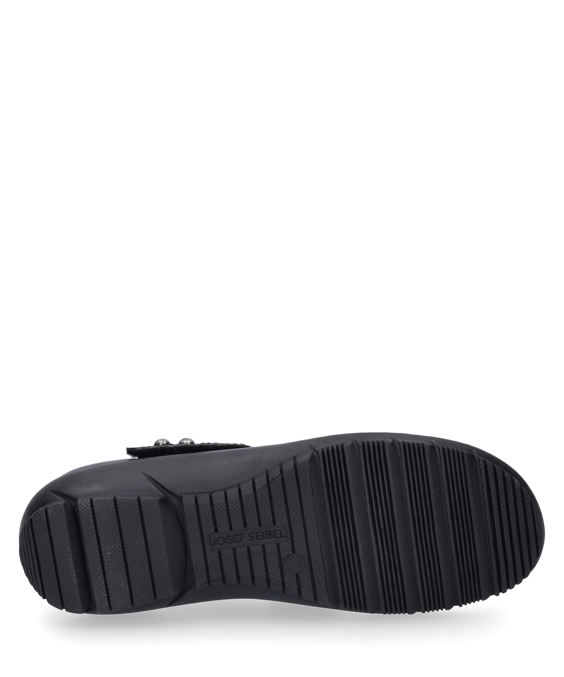 Josef Seibel Slipper »Charlotte 03, black-black«