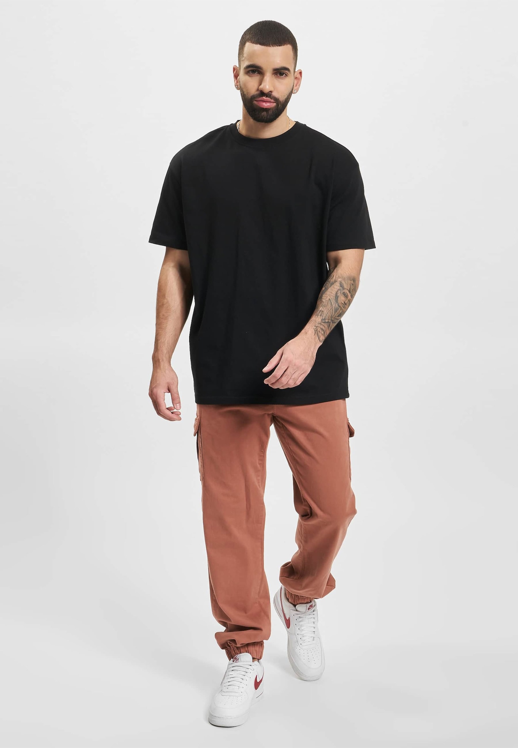Rocawear T-Shirt »Rocawear Rocawear T-Shirt Clean« 1 Stk.