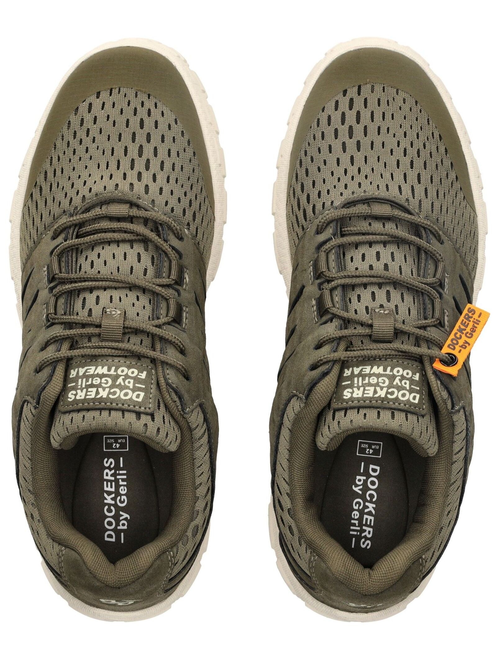 Dockers by Gerli Sneaker »Dockers by Gerli Sneaker Textil«