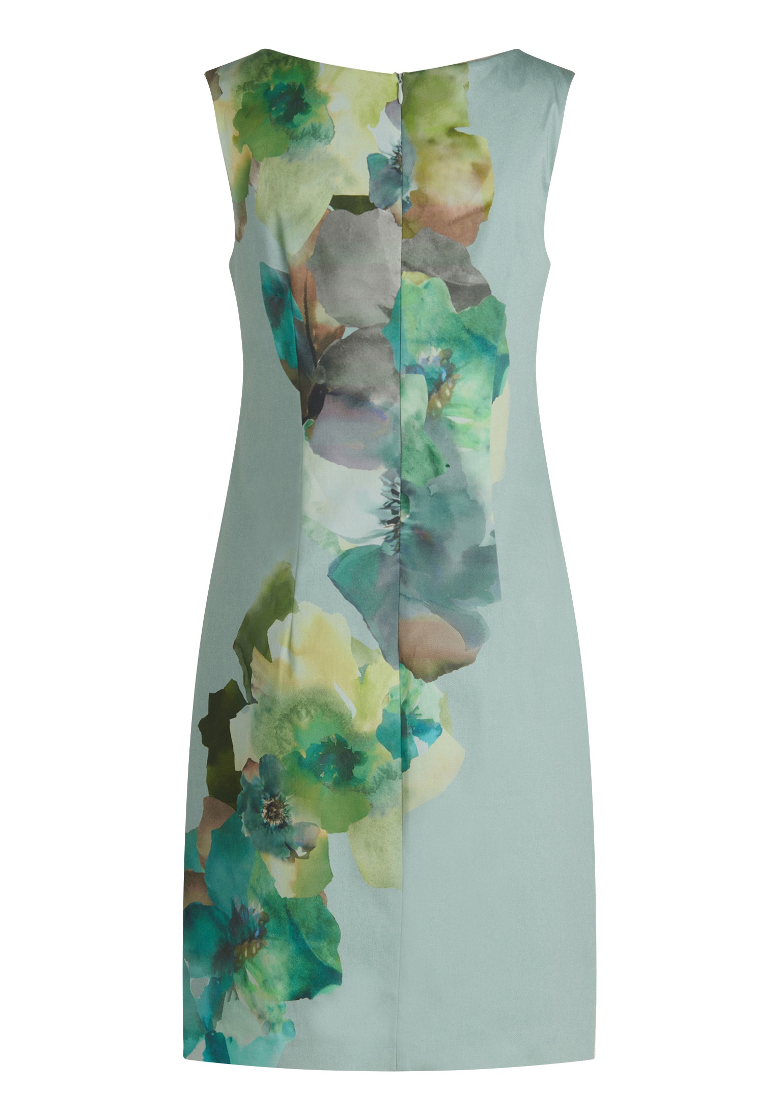 Betty Barclay Etuikleid »Damen ohne Arm« Ohne Tasche