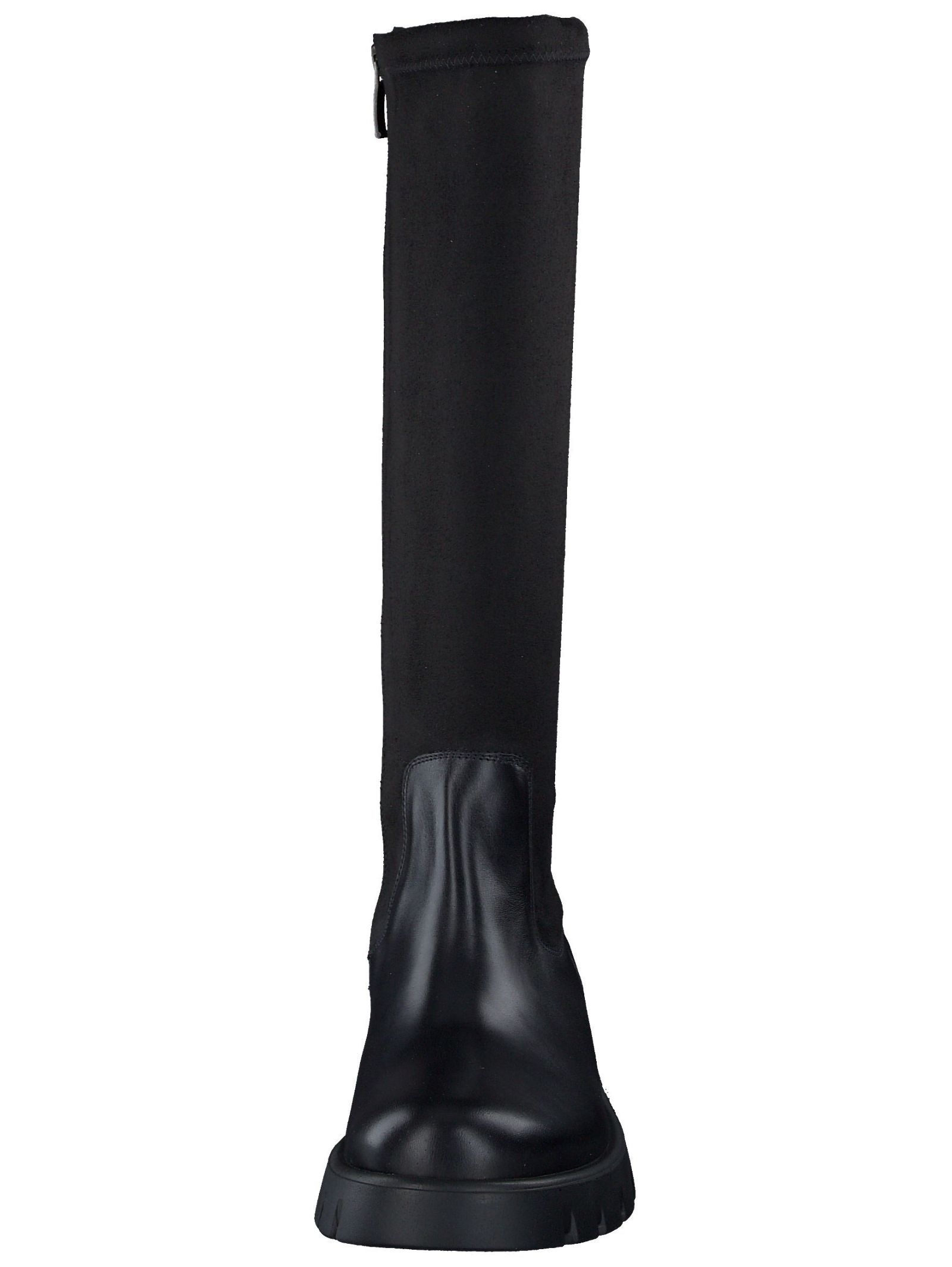 Paul Green Stiefel »Paul Green Stiefel Leder/Textil«
