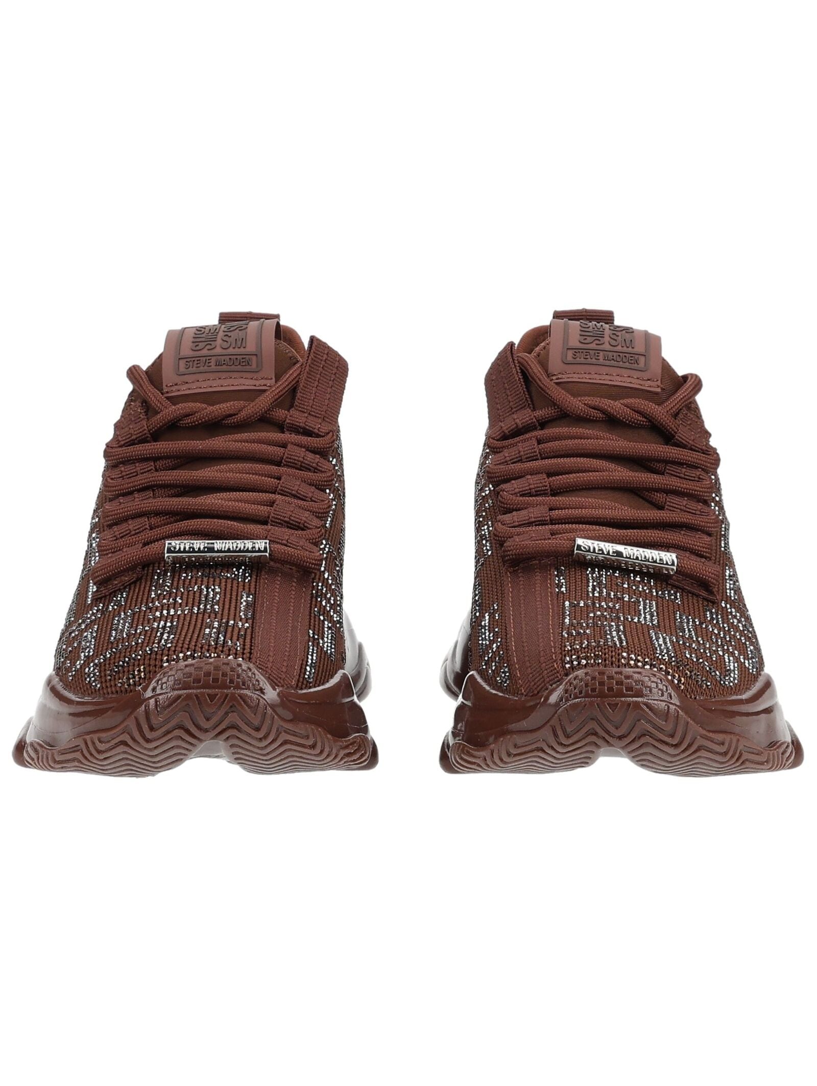 STEVE MADDEN Sneaker »STEVE MADDEN Sneaker Textil«