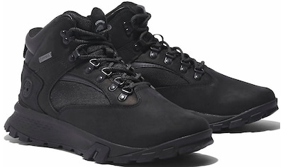 Schnürboots »Mt Lincoln Mid Gore Tex«, wasserdicht