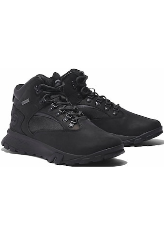 Schnürboots »Mt Lincoln Mid Gore Tex«