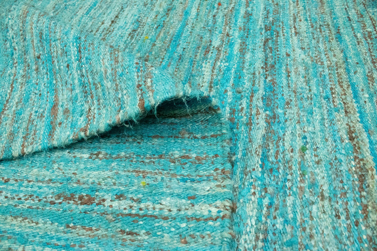 morgenland Teppich »Gabbeh Teppich Elegance«, rechteckig, 7 mm Höhe, Viskose