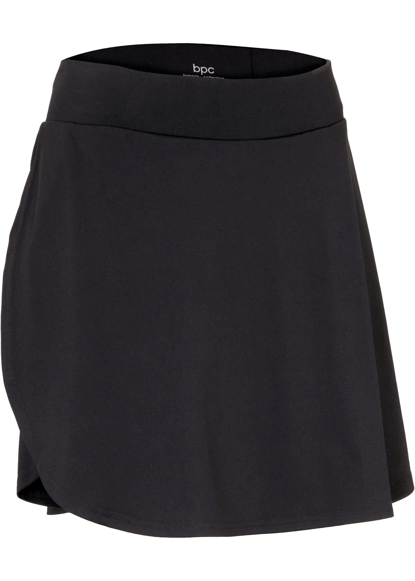 bonprix Sommerrock »Sport-Rock mit integrierter Radlerhose, schnelltrocknend«, Sport-Rock mit integrierter Radlerhose, schnelltrocknend
