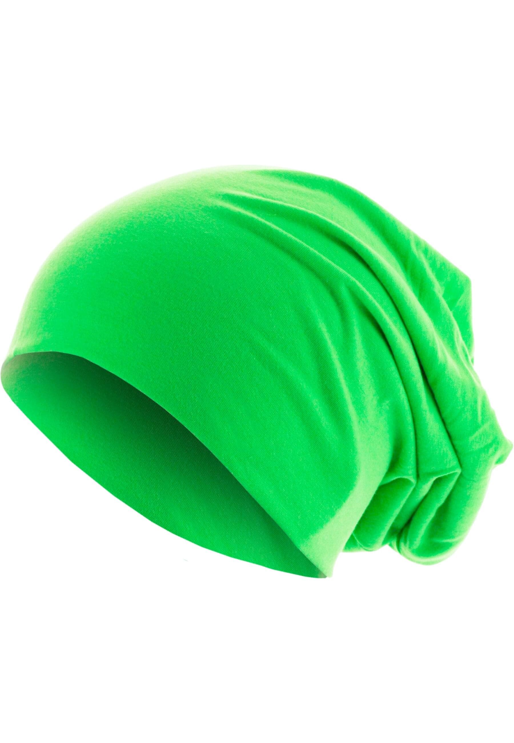 MSTRDS Beanie »MSTRDS Unisex Jersey Beanie«, (1 St.)