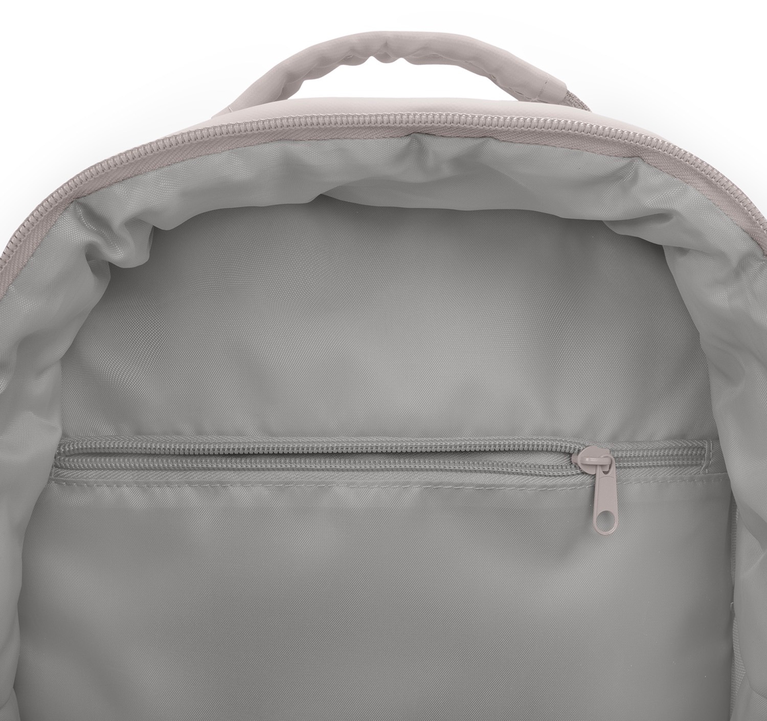 Heys Rucksack »The Puffer Backpack«, Trolley-Aufsteck-Sleeve