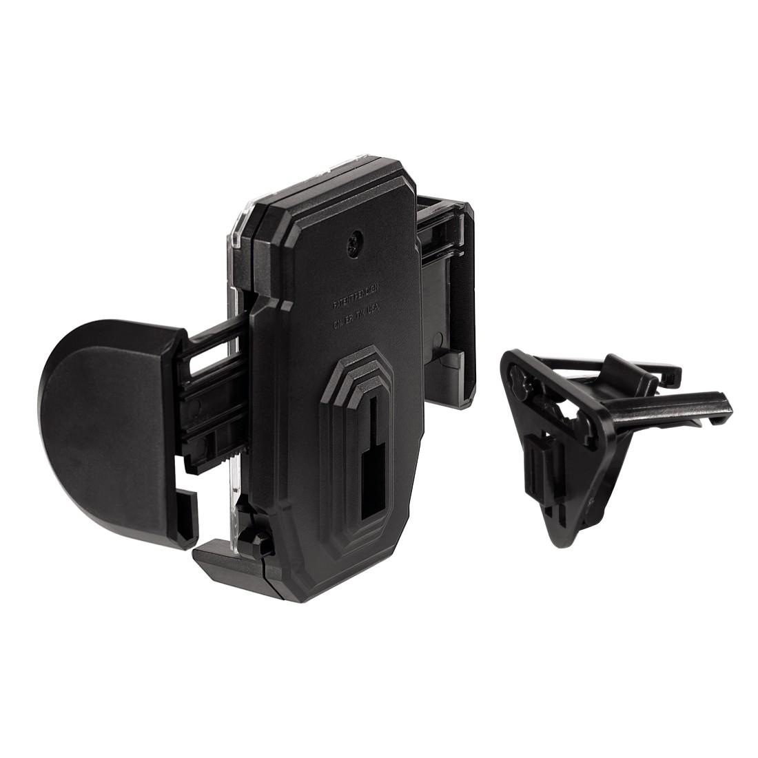 Hama Halterung »Universal-Multihalter Fahrzeughalter«, - passend für Geräte mit einer Breite von 4 - 11 cm