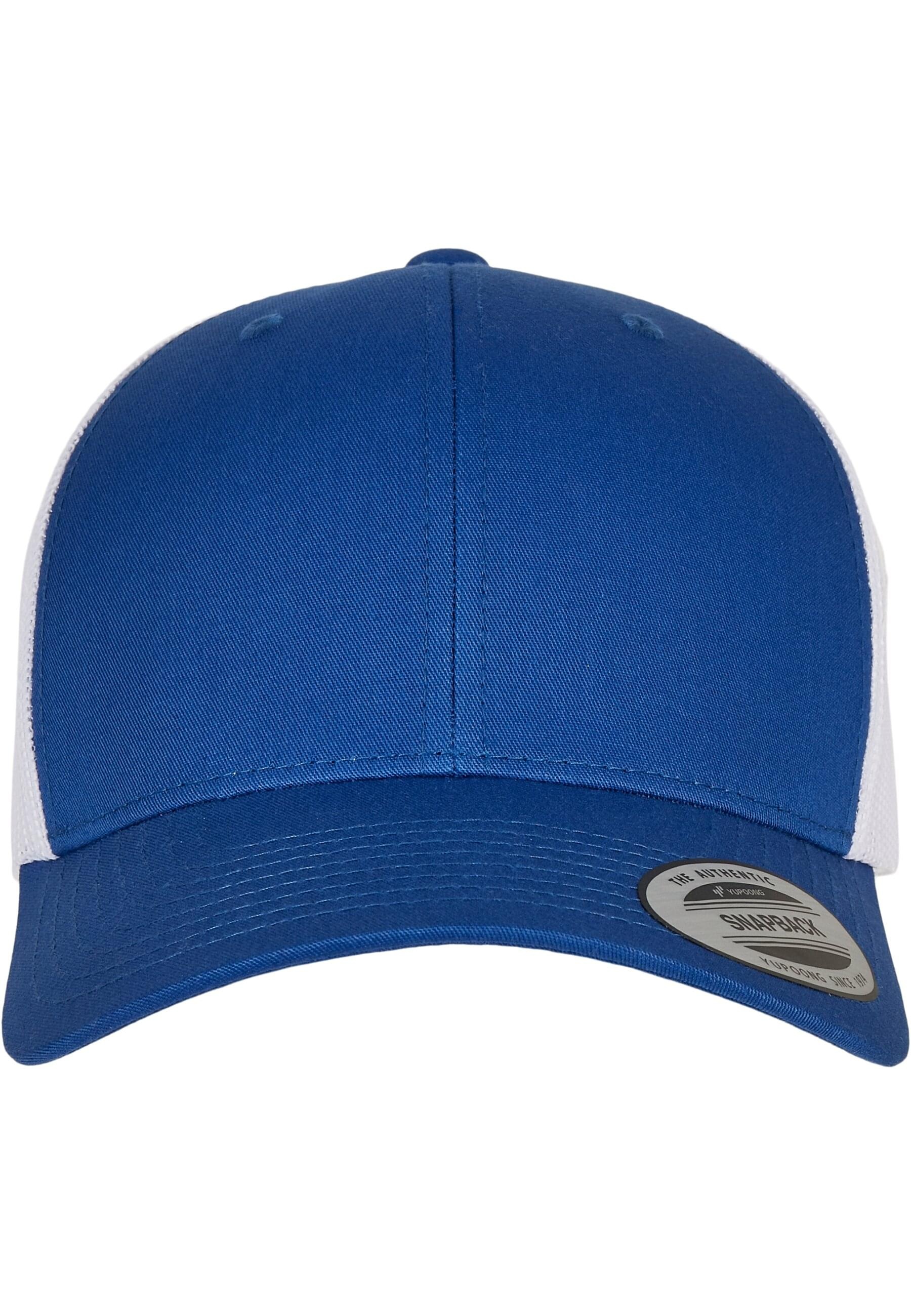 Flexfit Flex Cap »Flexfit Unisex Retro Trucker 2-Tone«