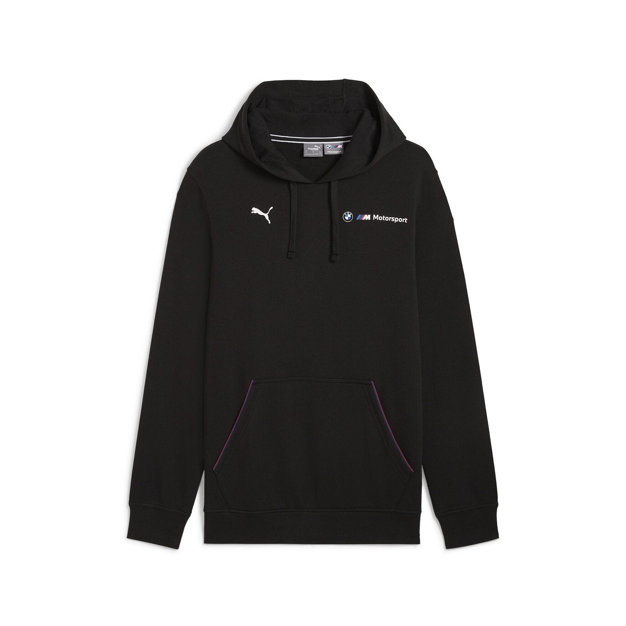 PUMA Hoodie "BMW M Motorsport ESS+ Hoodie Herren" günstig online kaufen