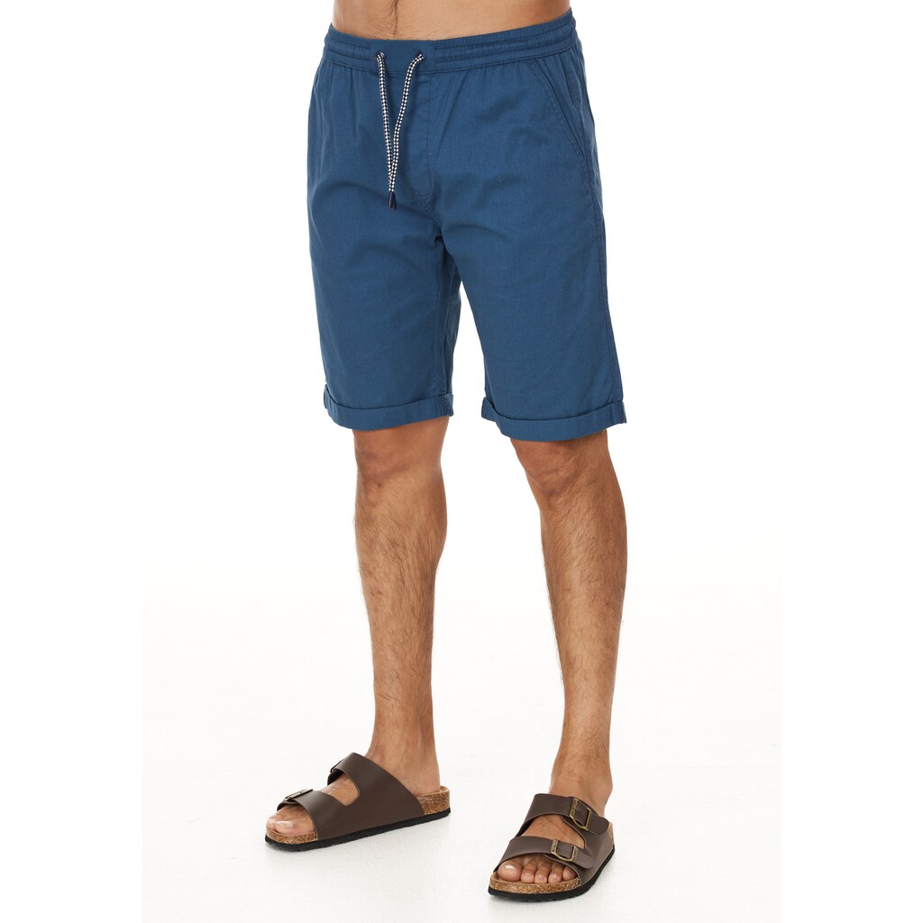 CRUZ Shorts »Gilchrest«