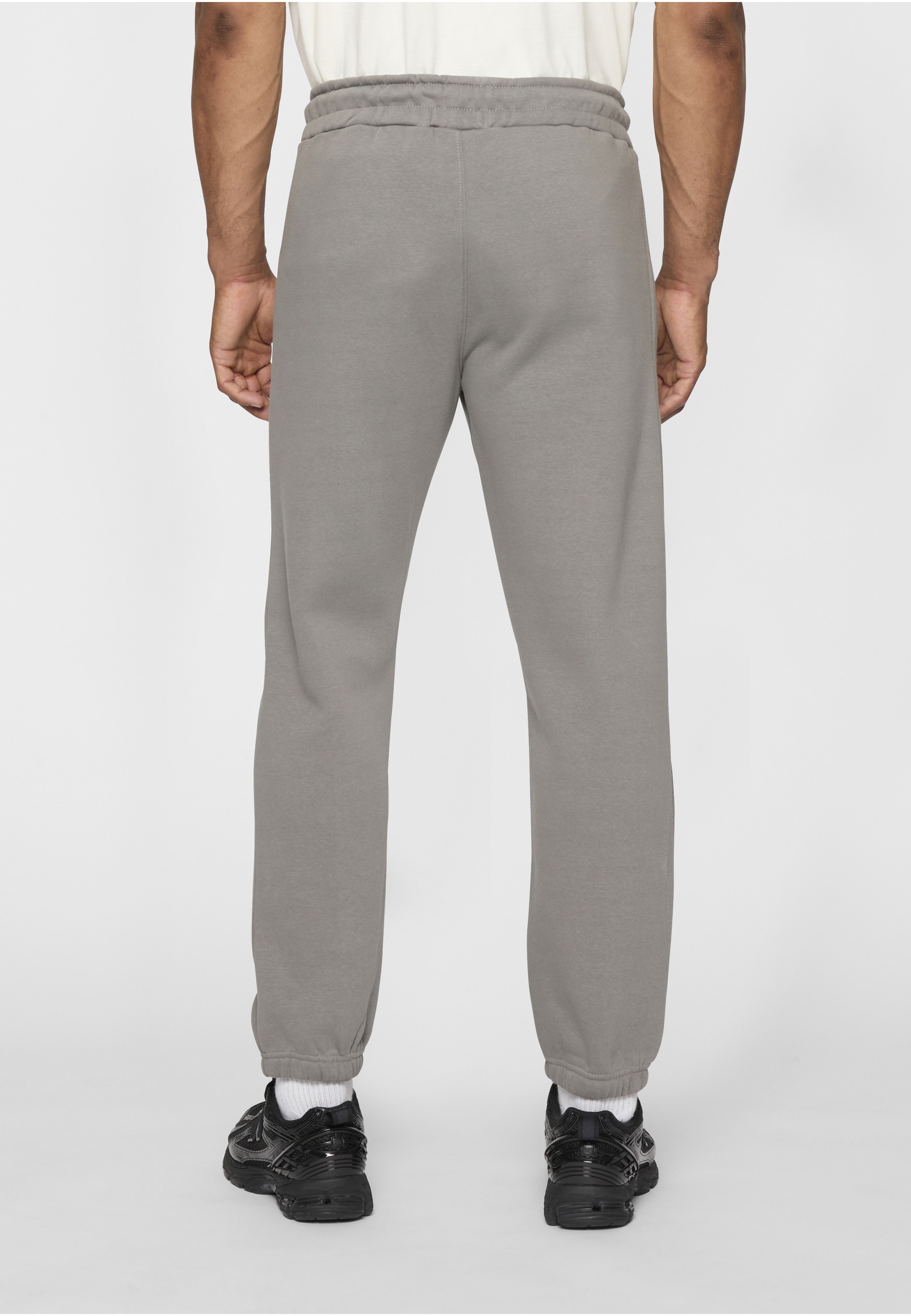2Y Studios Stoffhose »2Y Studios Herren Basic Sweatpants«