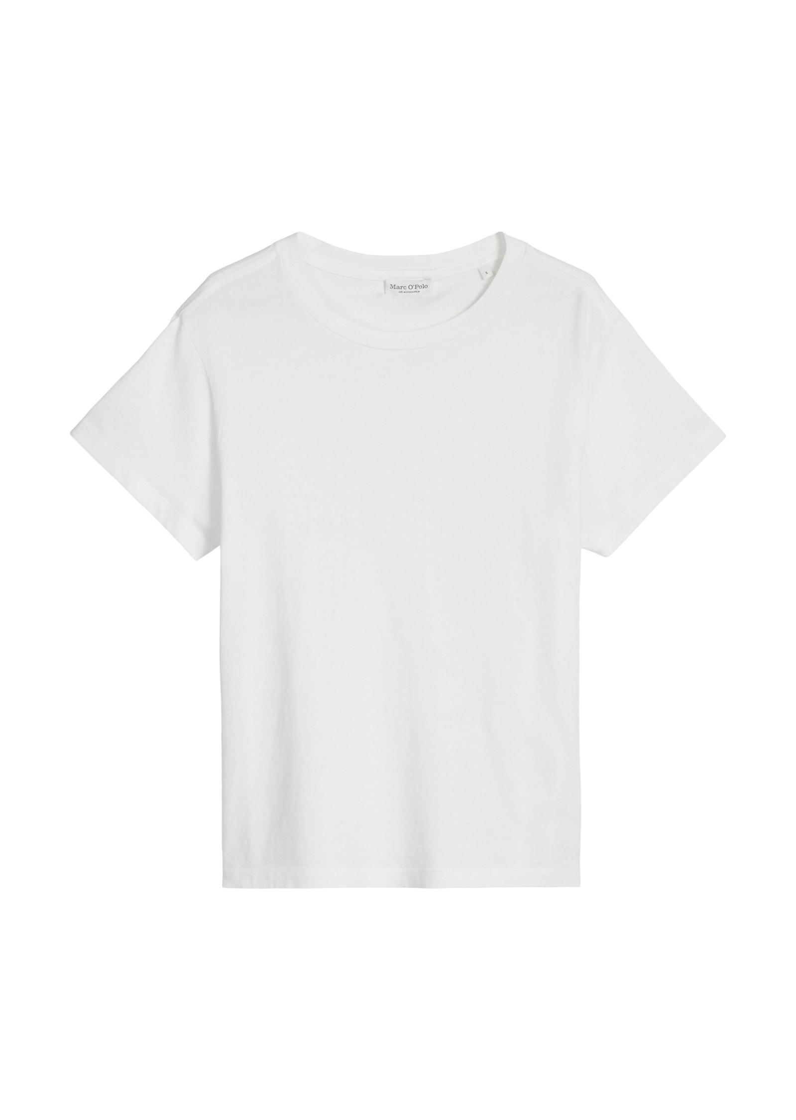Marc O'Polo T-Shirt »aus Organic Cotton«