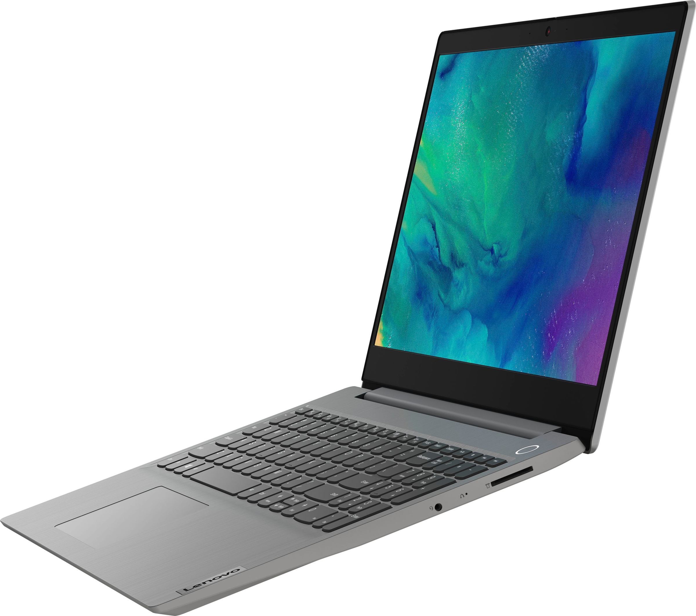 Lenovo Notebook »IdeaPad 3 15ITL05«, 39,62 cm, / 15,6 Zoll, Intel, Pentium Gold, UHD Graphics, 512 GB SSD