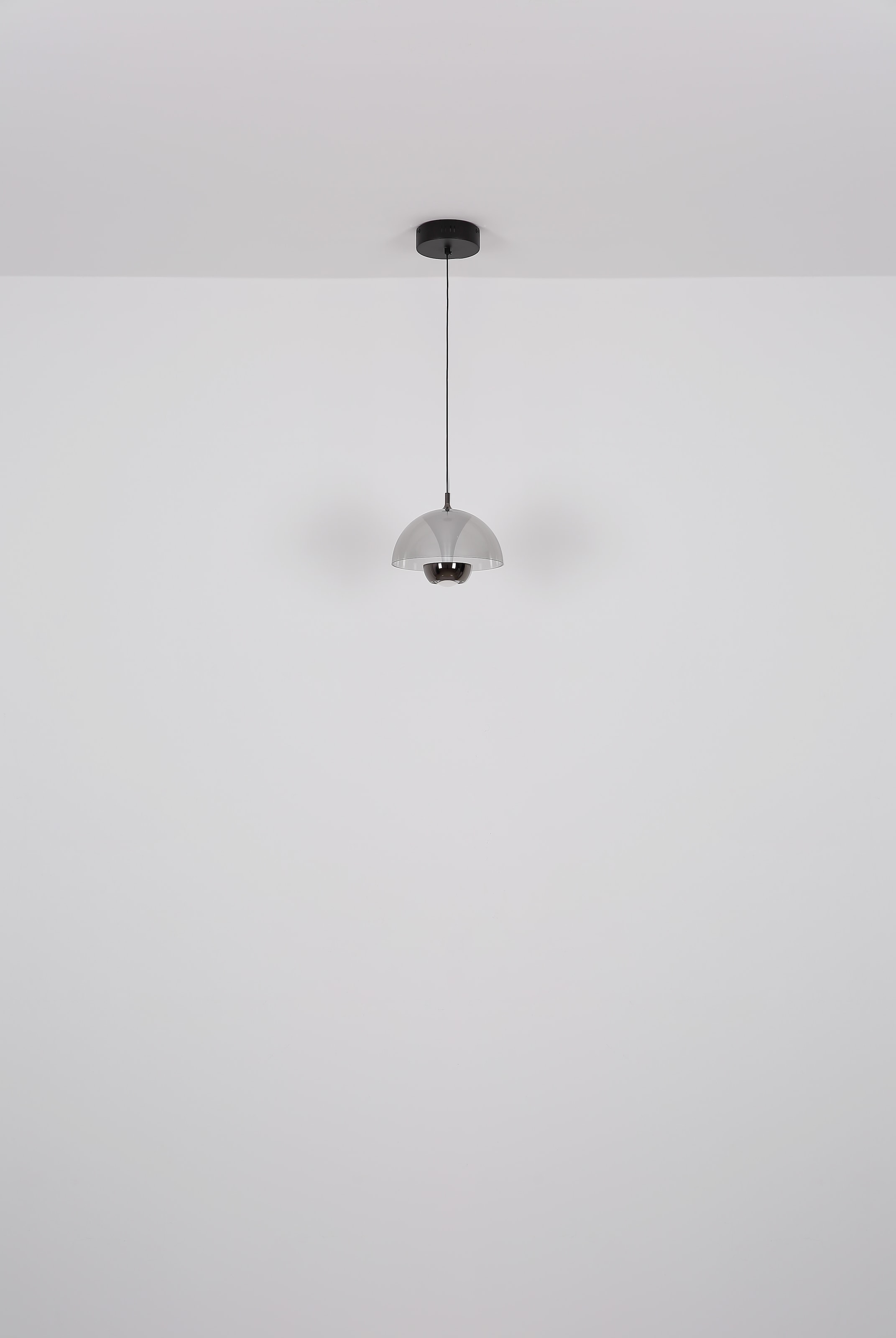 GLOBO LIGHTING LED Pendelleuchte »ARUS«, Leuchtmittel LED-Modul | LED fest integriert, Hängelampe/Hängeleuchte/Wohnzimmer/Esstisch/elegant