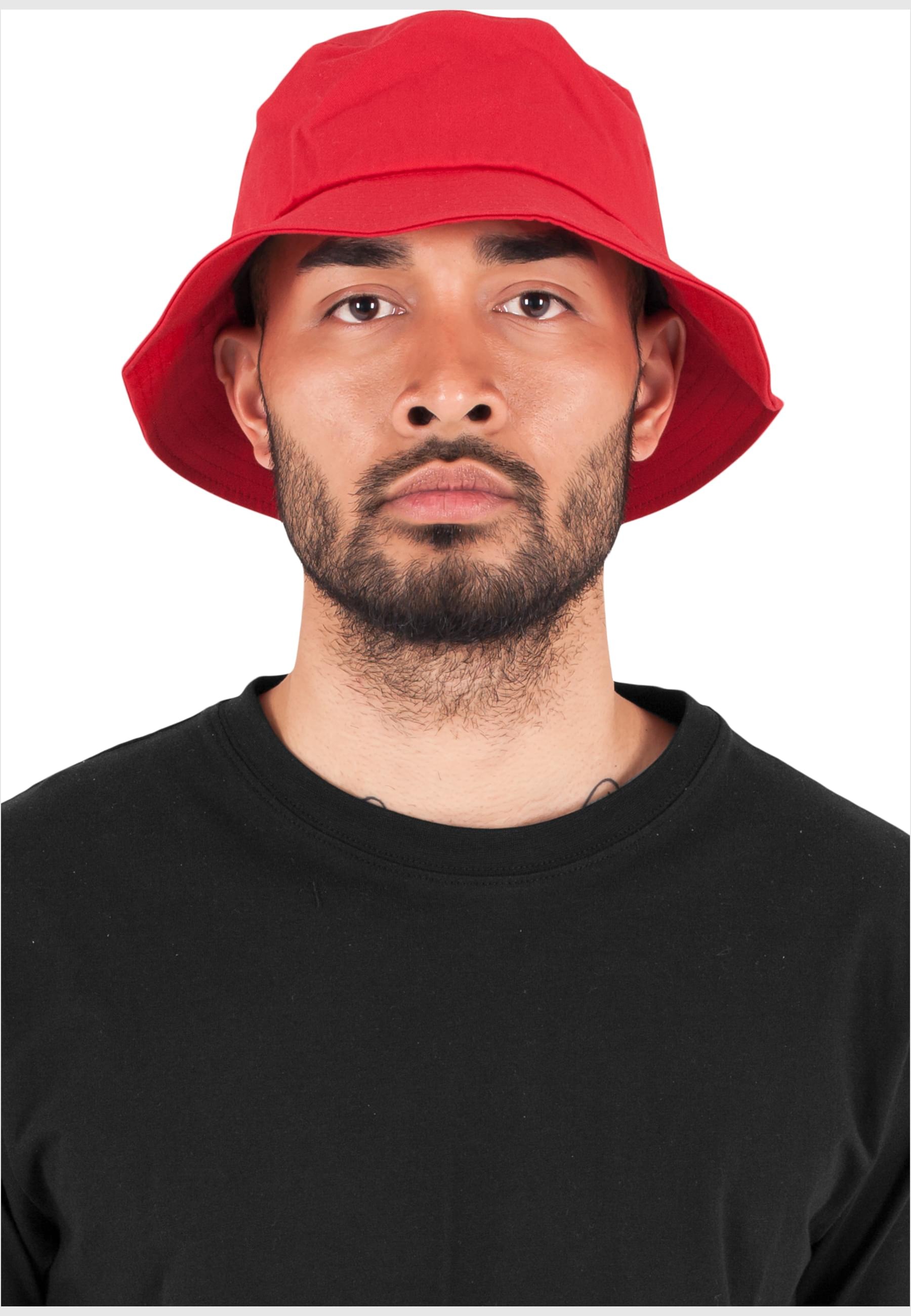 Flexfit Flex Cap »Flexfit Unisex Flexfit Cotton Twill Bucket Hat«