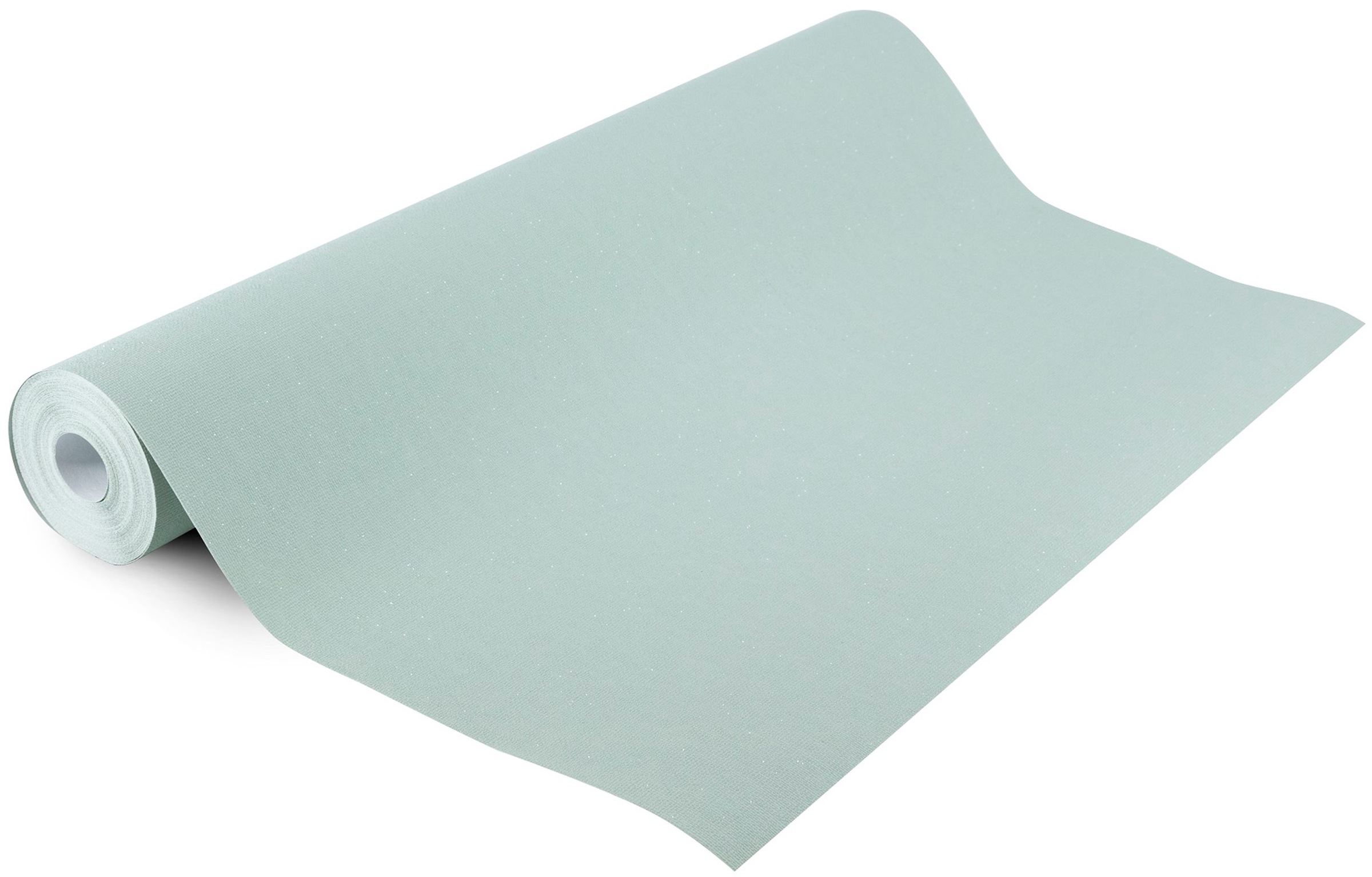 Superfresco Easy Vliestapete »Lynn Glitter Grun«, unifarben, uni