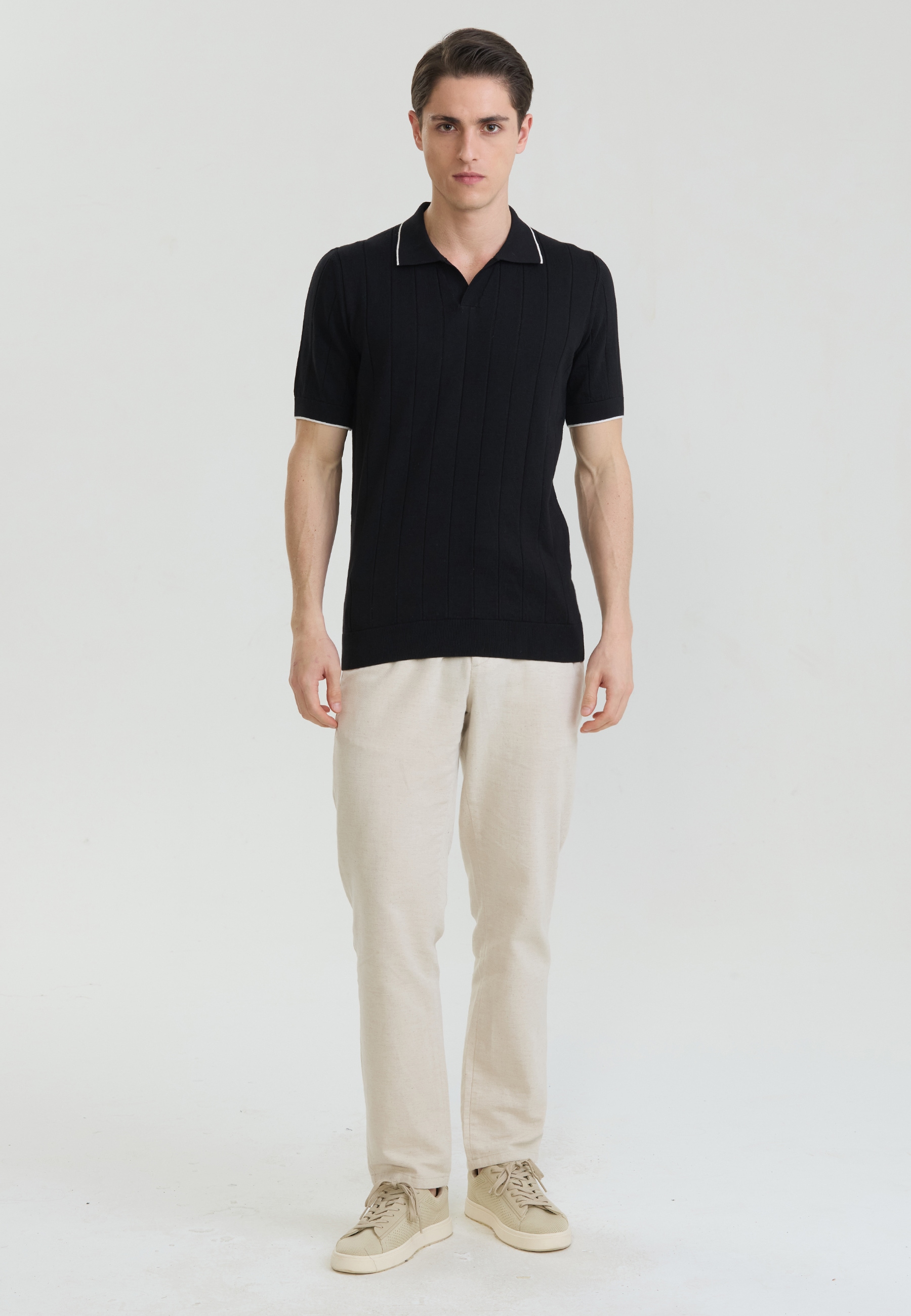 Felix Hardy Poloshirt »Polo Shirt Kurzarm«