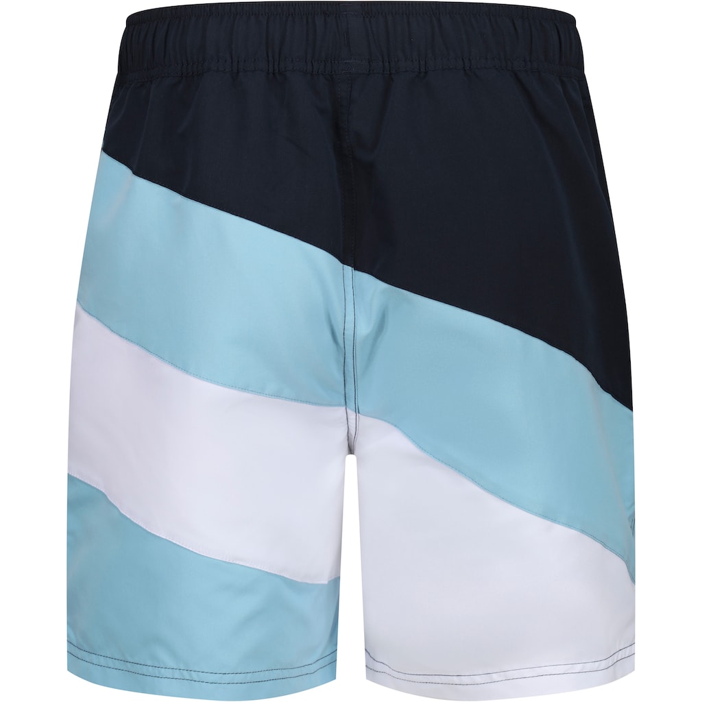 Reebok Badeshorts »Ryan«, (1 St.)