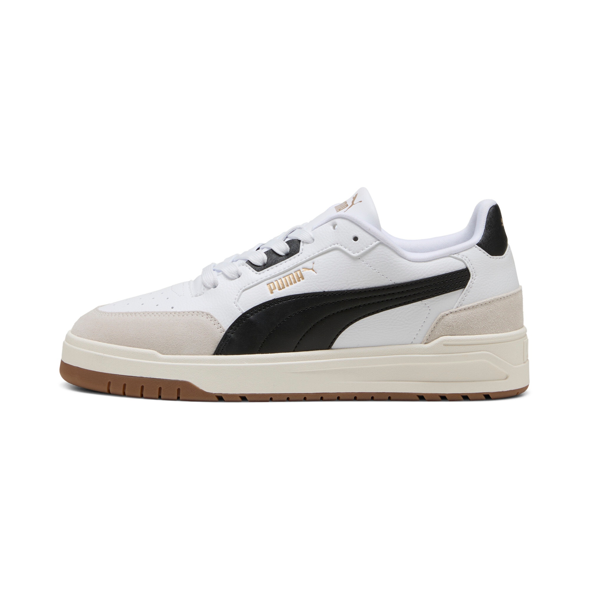 PUMA Sneaker "SHUFFLE DOWNTOWN OG" mit Gummilaufsohle, Obermaterial aus Syn günstig online kaufen
