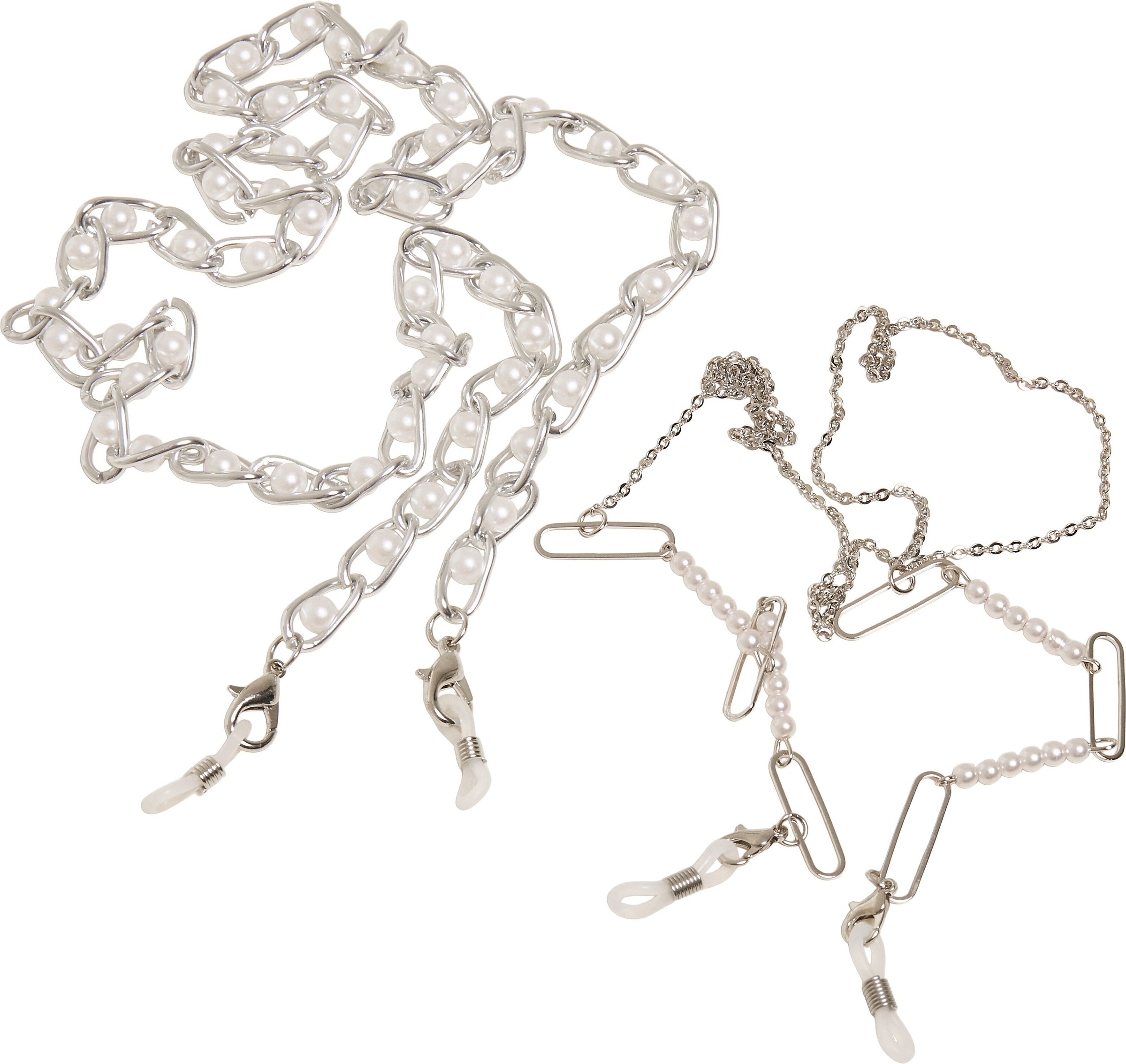 With Pack«, Multifunctional BAUR »Accessoires Schmuckset 2- CLASSICS URBAN (1 tlg.) Pearls Chain |