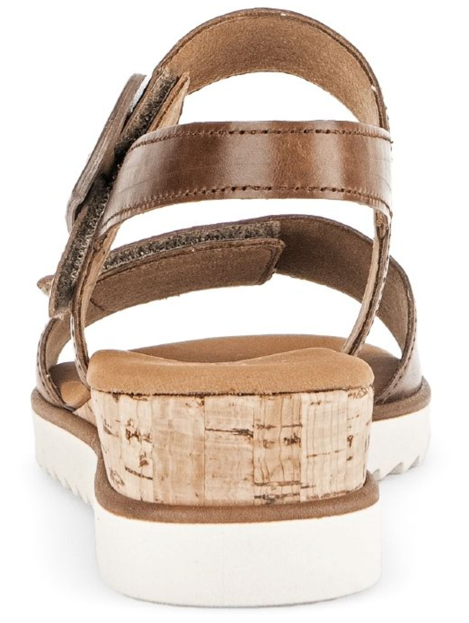 Gabor Comfort Keilsandalette »Gabor Comfort Sandalen Leder«