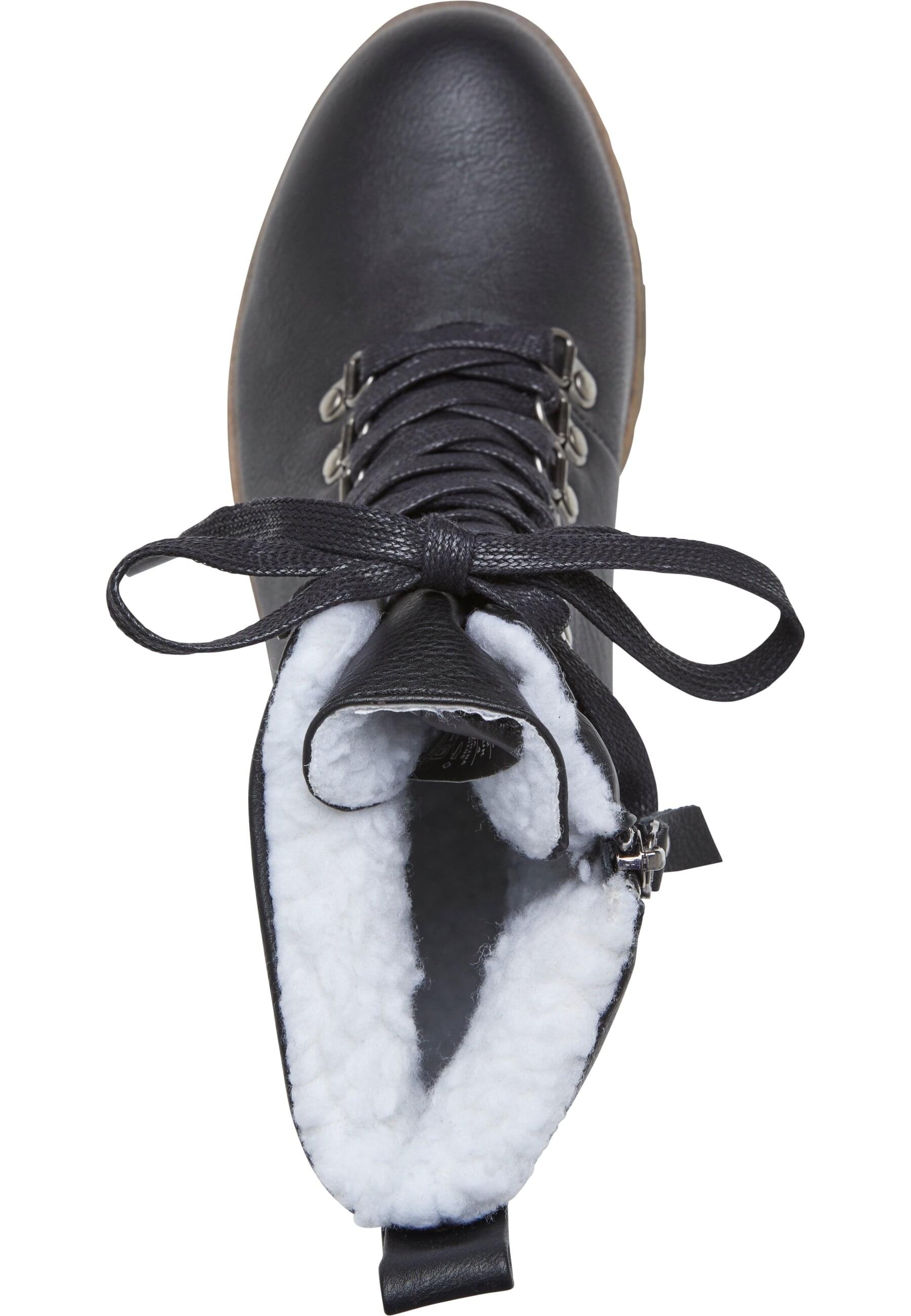 Brandit Bottes Winter Black EU 37 Femme 2