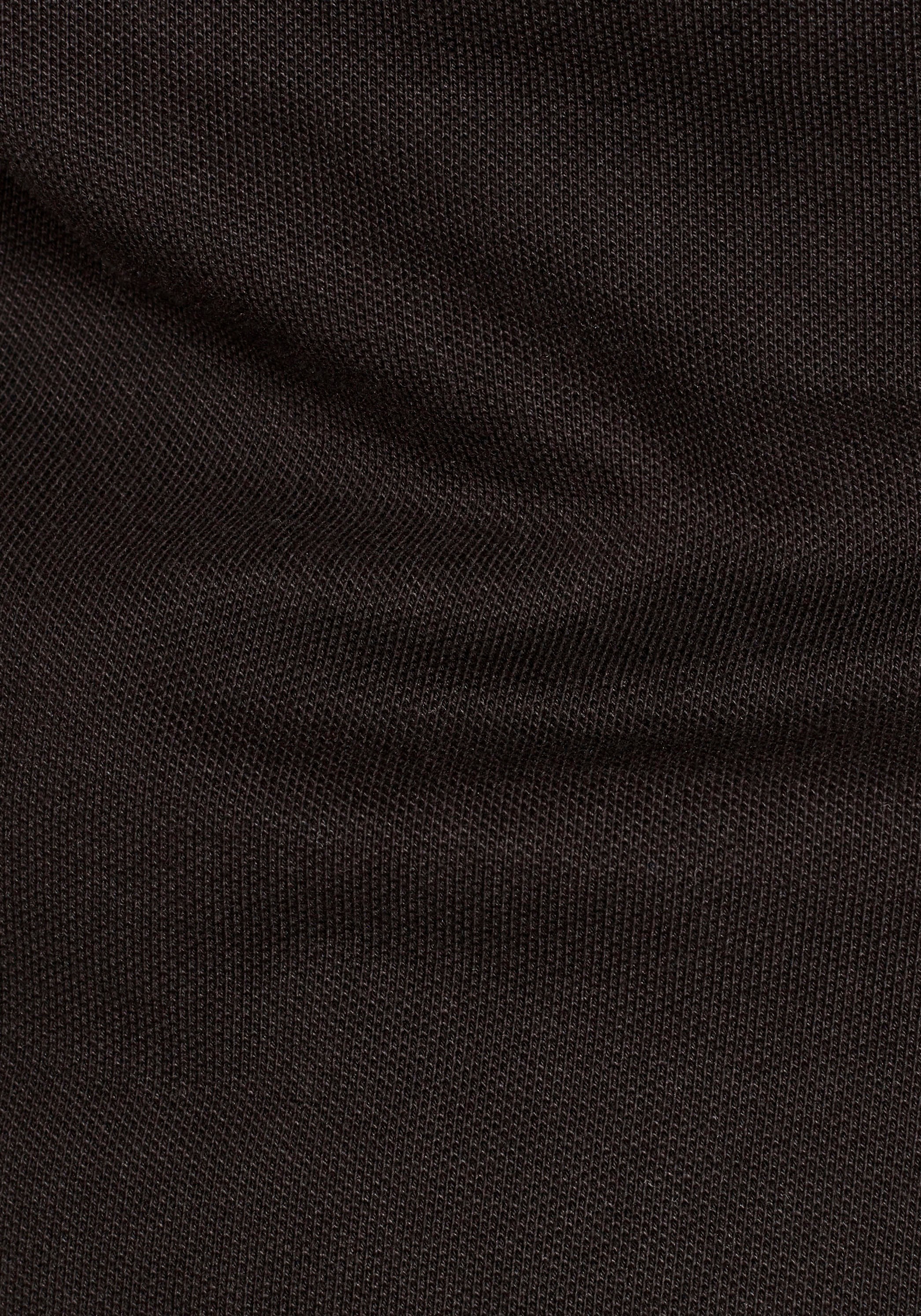 G-Star RAW Poloshirt »Dunda Polo«, Logostickerei auf der Brust