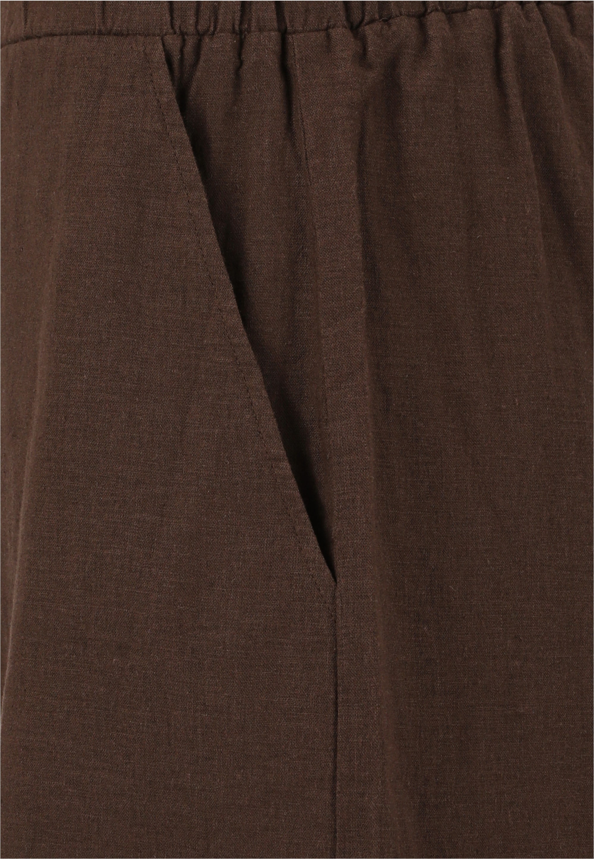 ATHLECIA Shorts »Resort«, aus atmungsaktivem Material