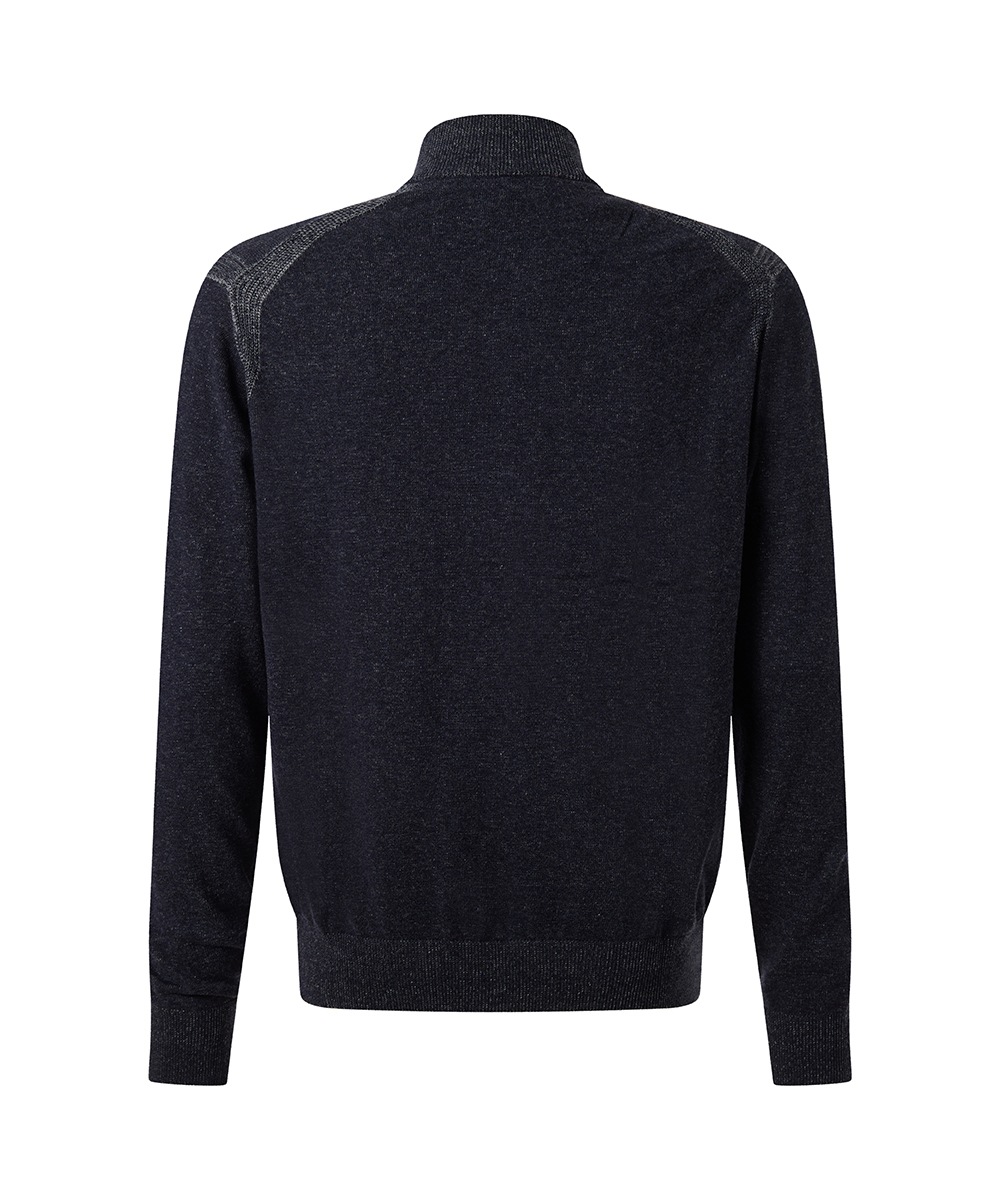 Pioneer Authentic Jeans Strickjacke, aus Baumwolle günstig online kaufen